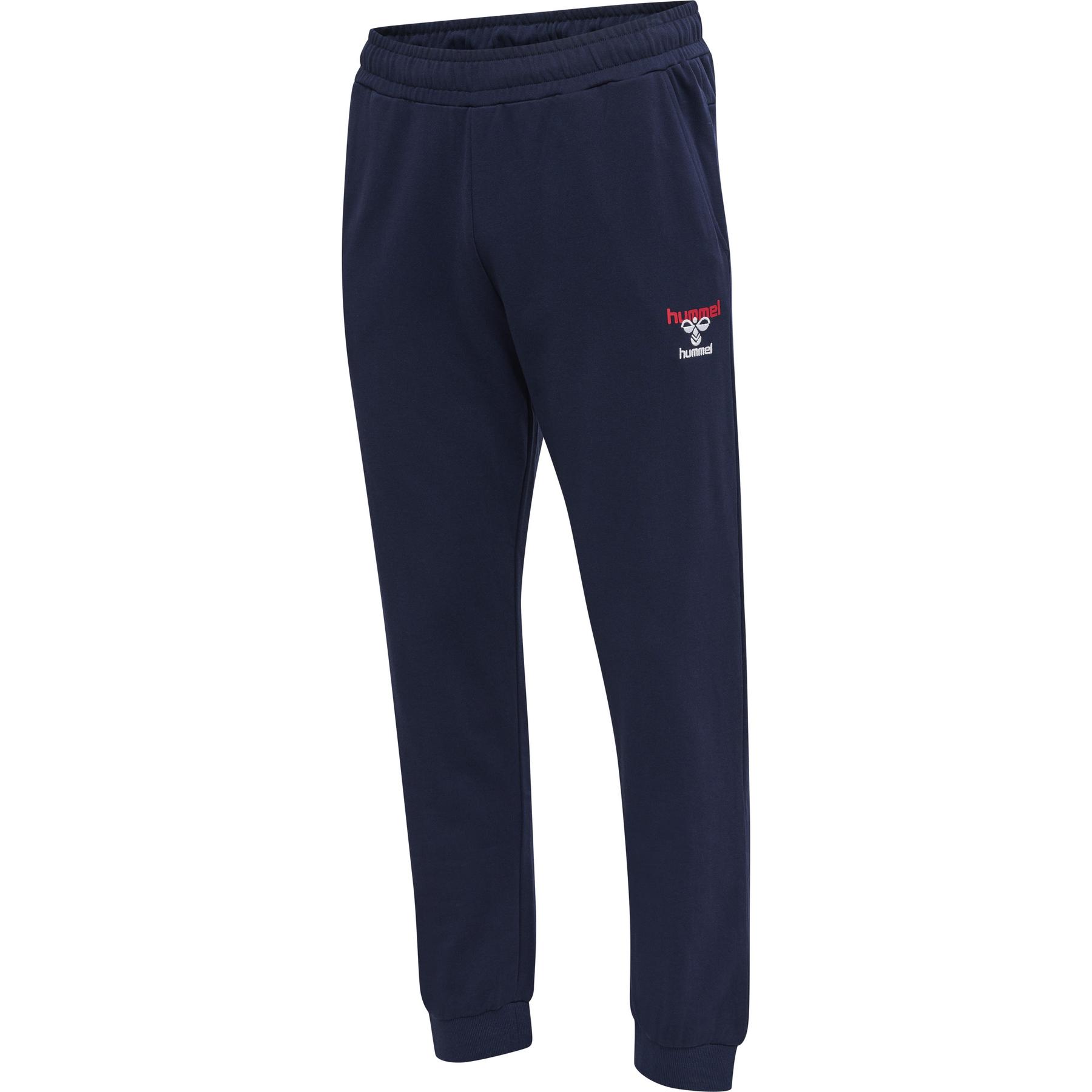 Pantaloni running Hummel IC Dayton