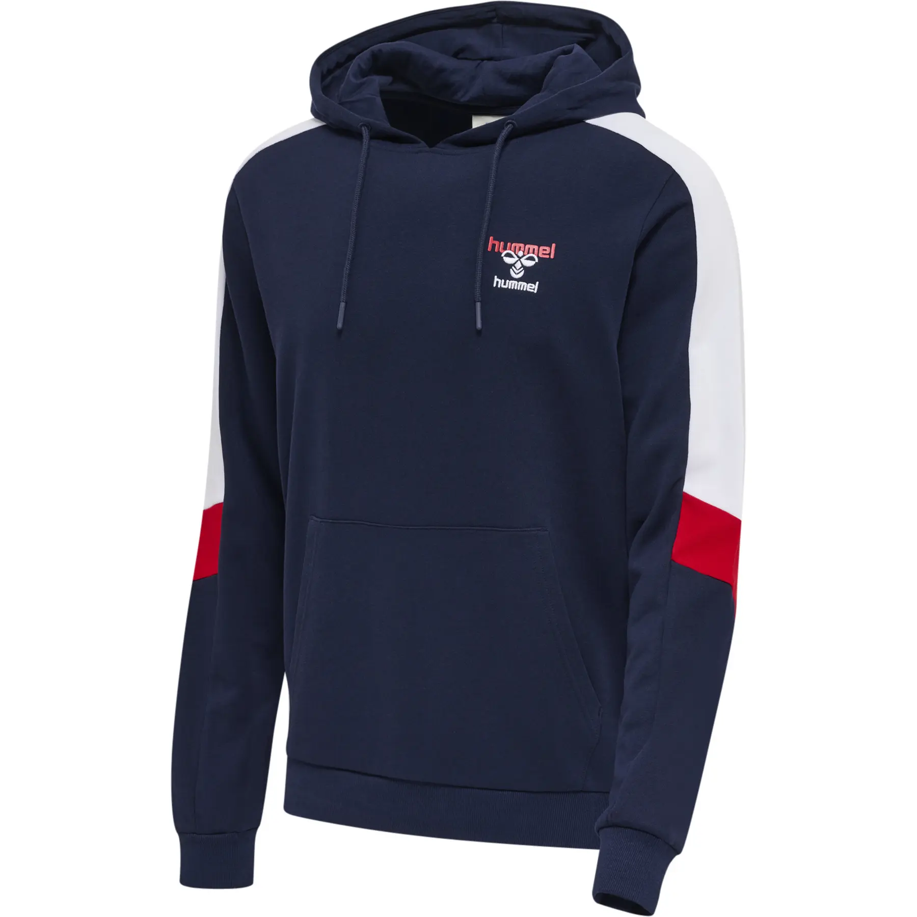 Sudadera con capucha Hummel IC Claude
