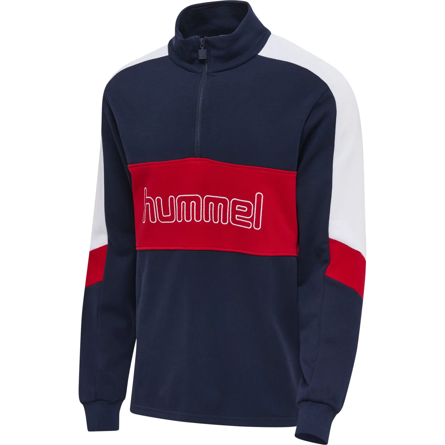 Sudadera Hummel IC Claude