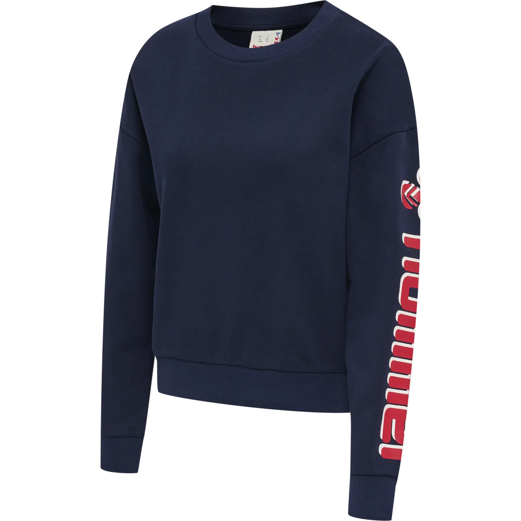 Sweatshirt Damen Hummel IC Kim