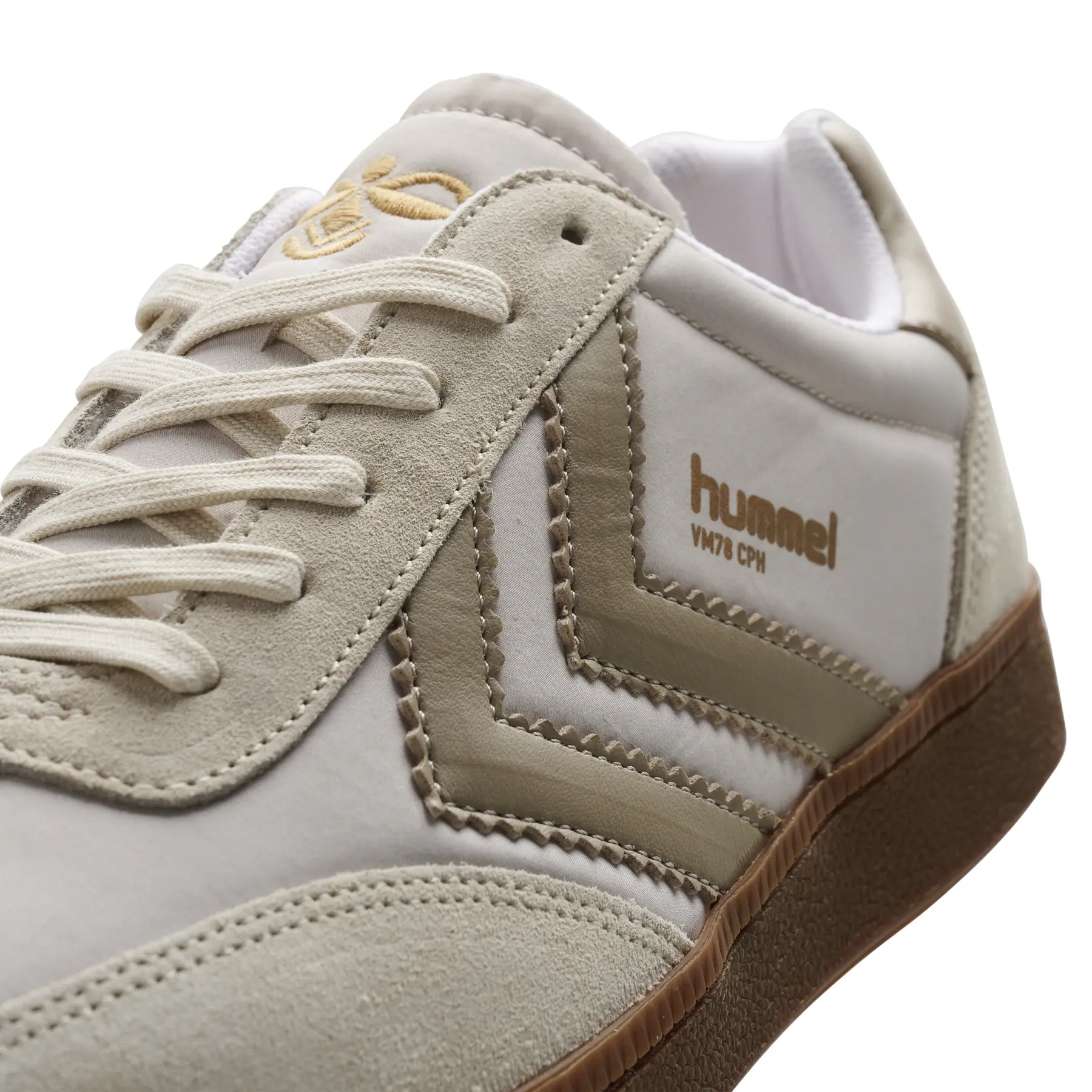 Sneakers Hummel Vm78 Cph nylon | Handball-Store
