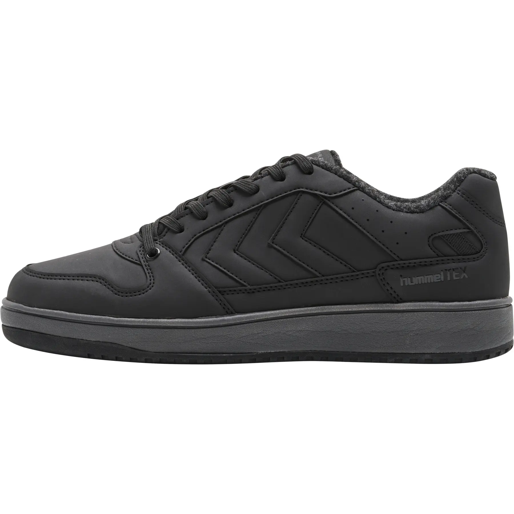 Hummel Baskets Hummel St. Power Play Tex