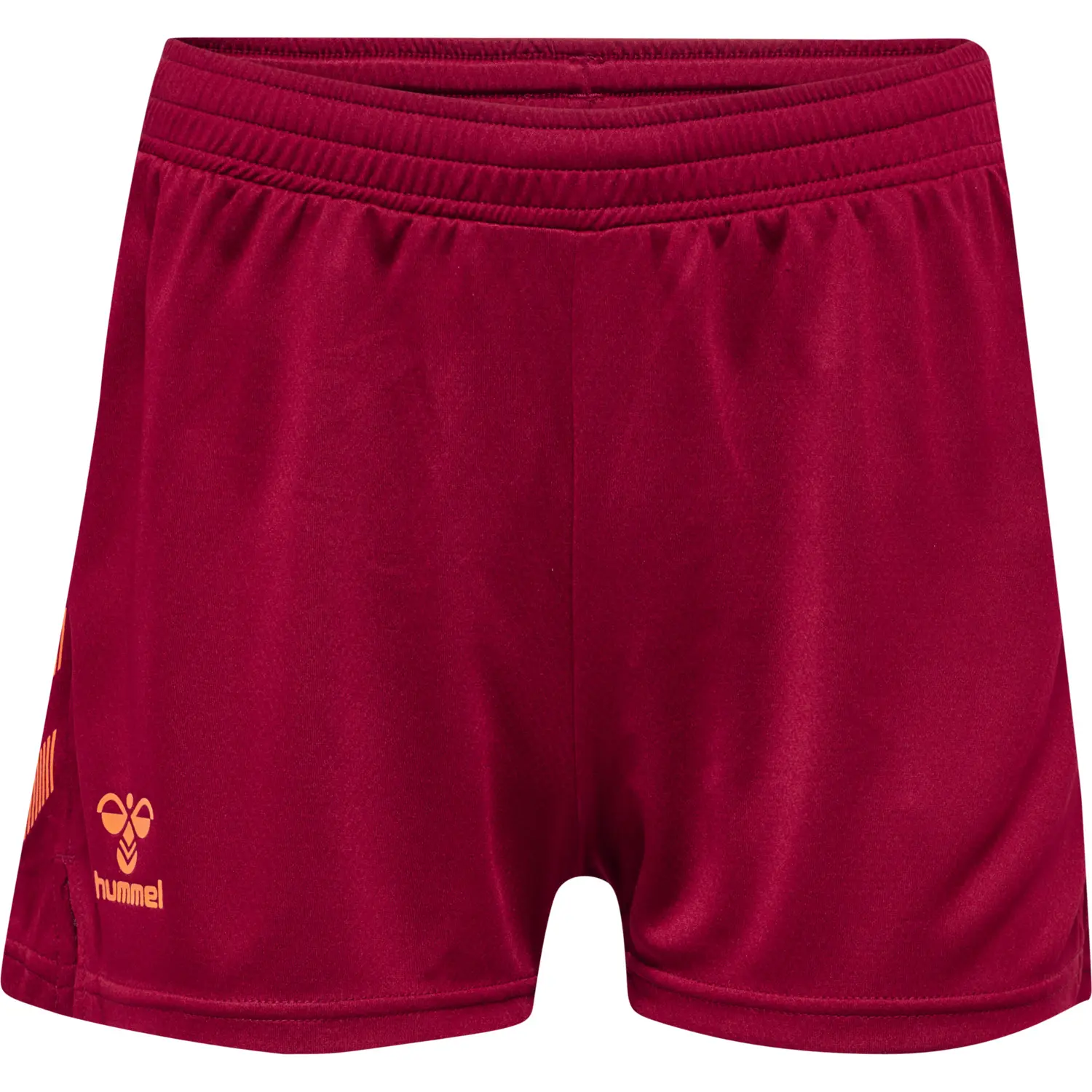Shorts für Frauen Hummel Hmlongrid