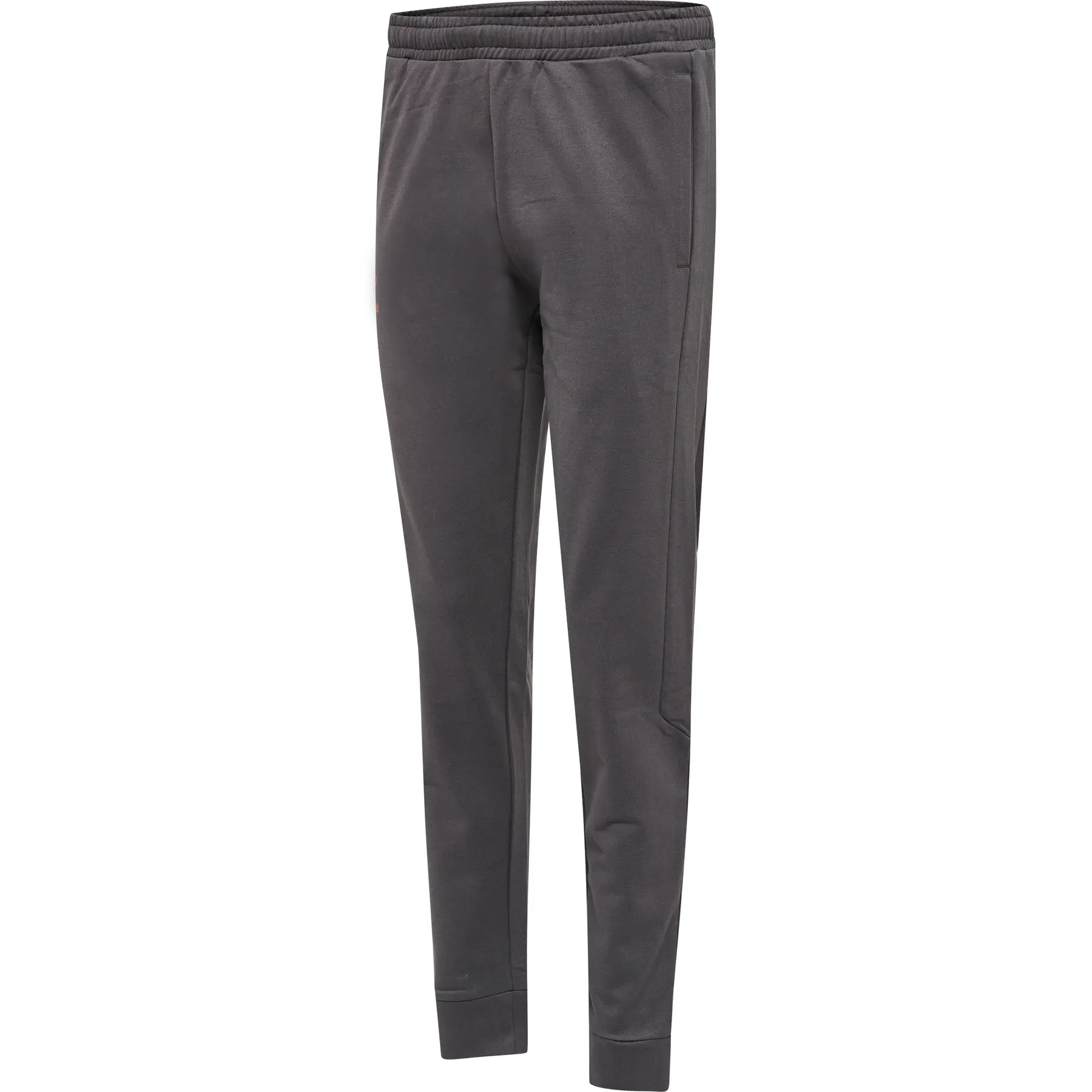 Damen Jogginghose aus Baumwolle Hummel hmlOFFGrid