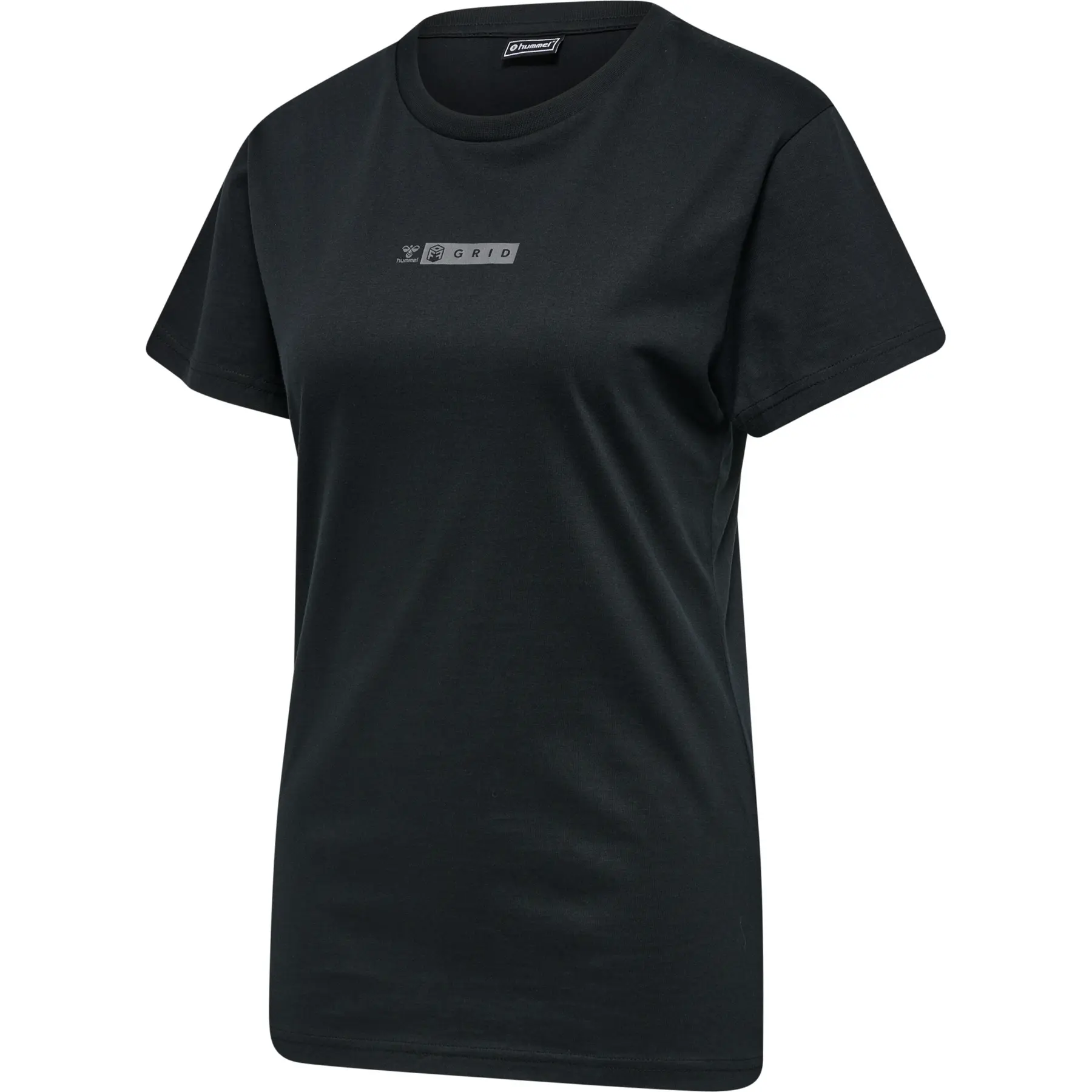 T-Shirt Damen Hummel OFF - Grid