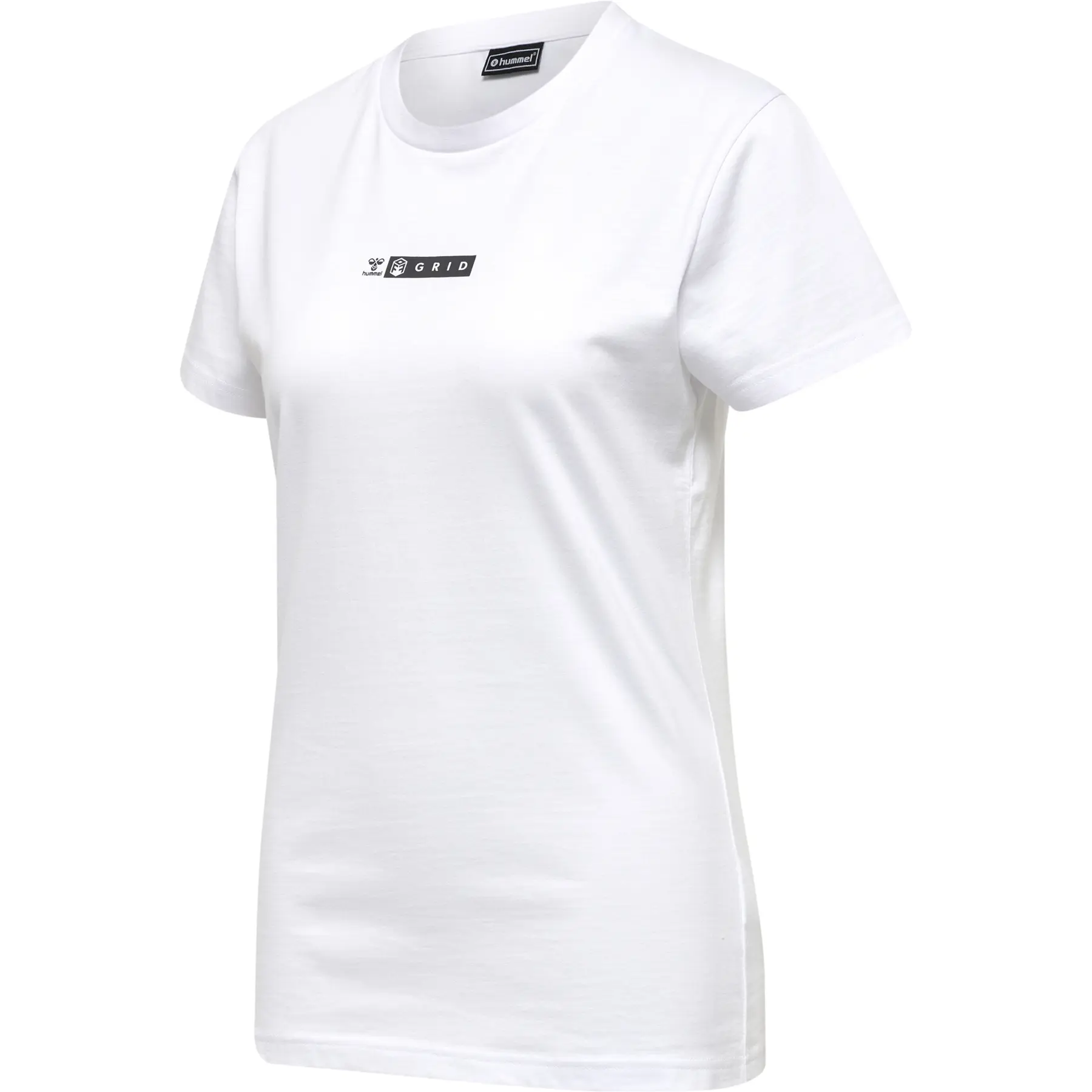 T-Shirt Damen Hummel OFF - Grid