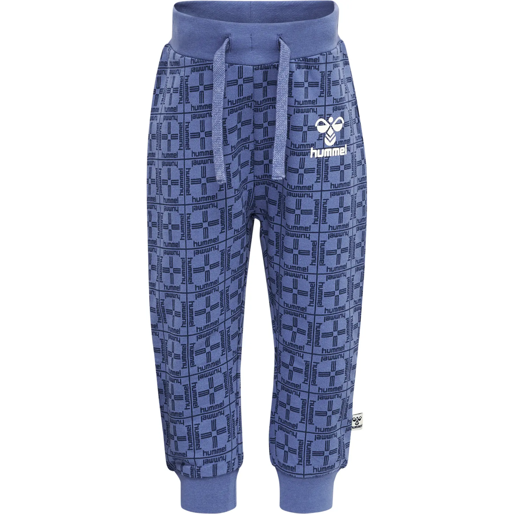Jungen Jogginghose für Babys Hummel Tommy