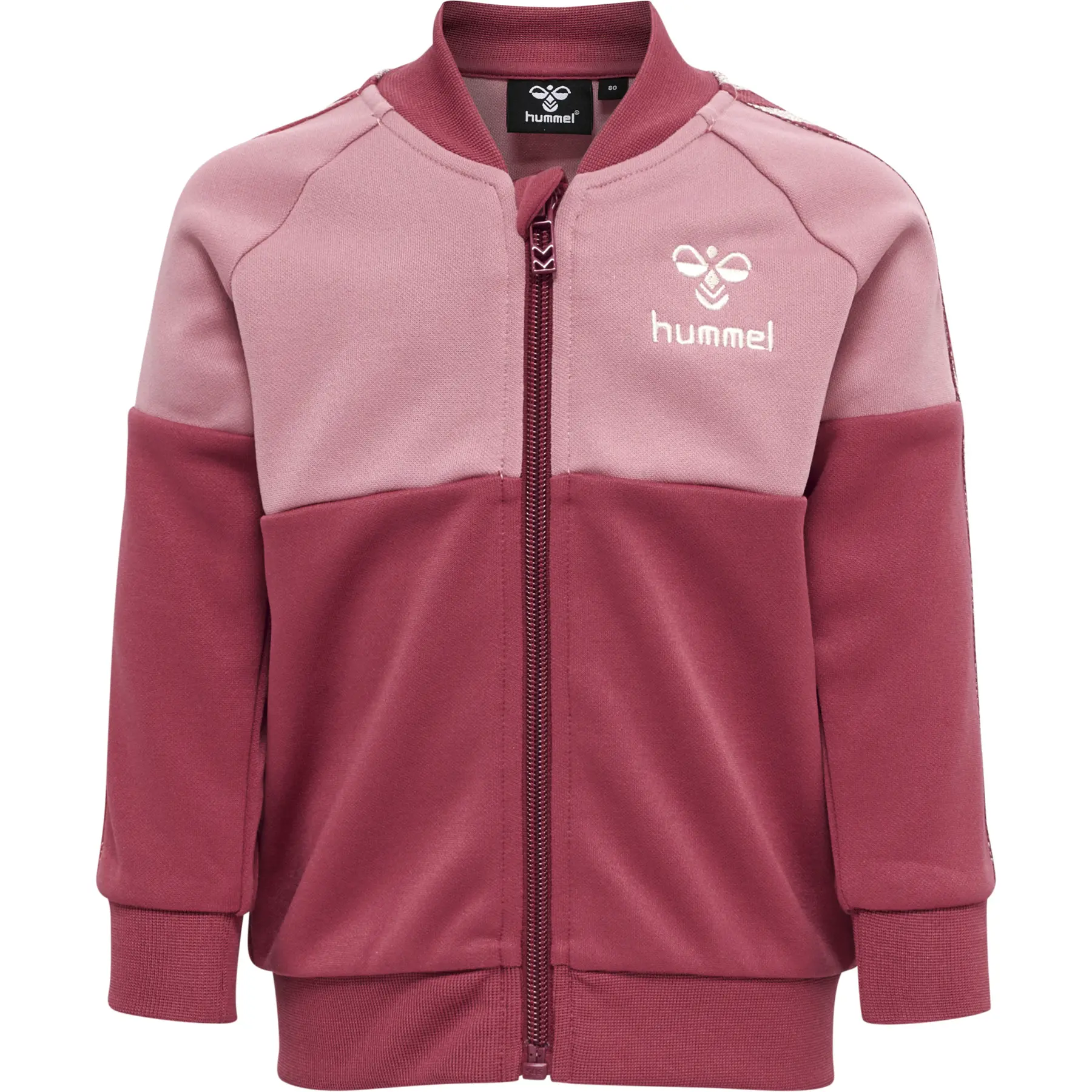 Baby-Trainingsjacke Hummel Olek