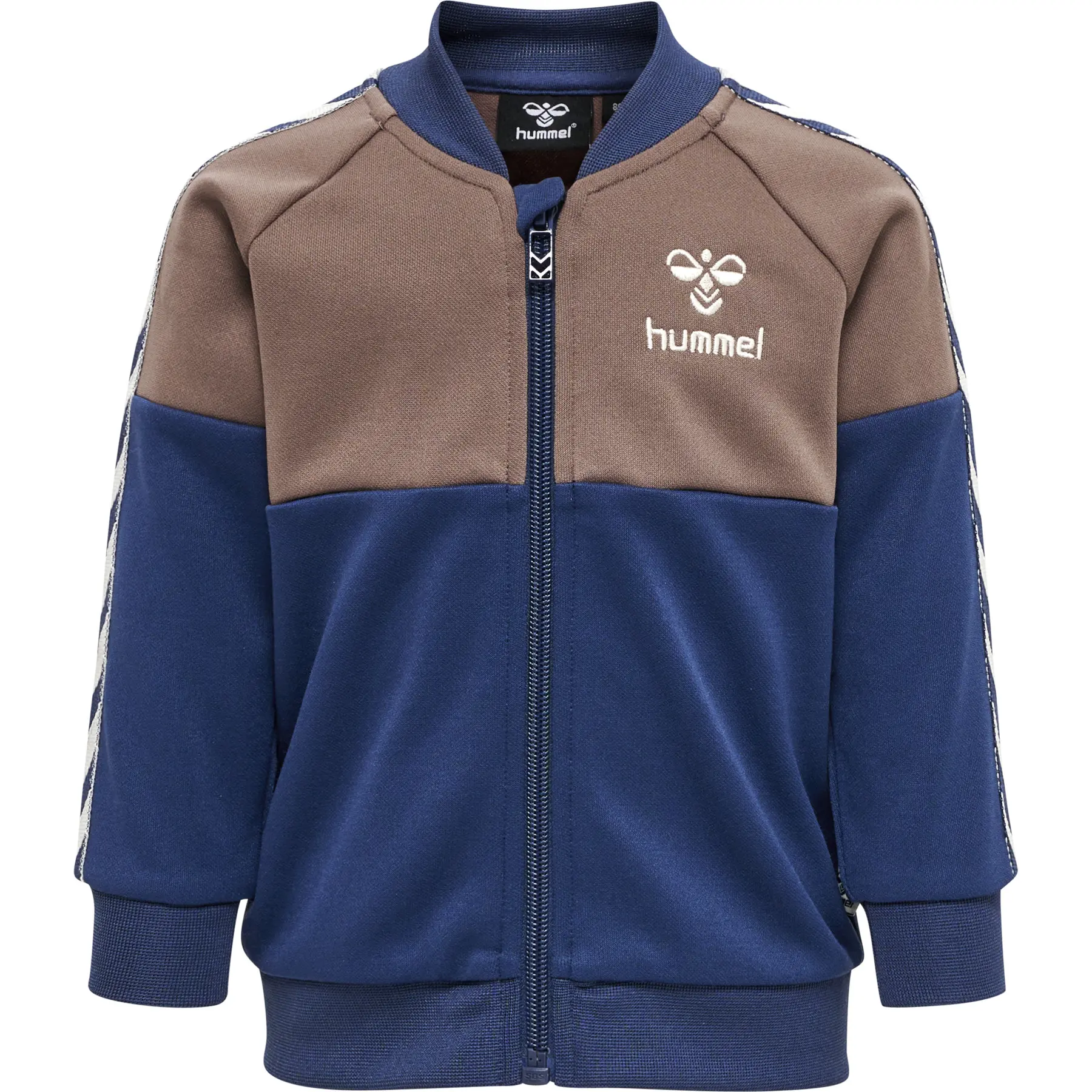 Baby-Trainingsjacke Hummel Olek