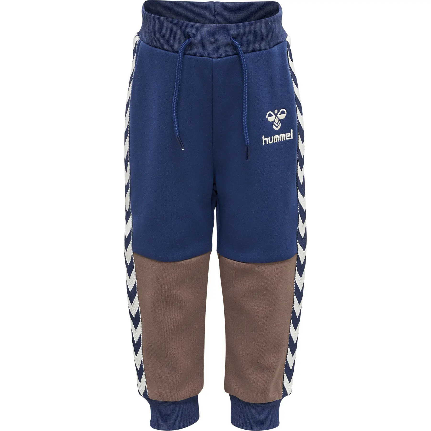 Jungen Jogginghose für Babys Hummel Olek