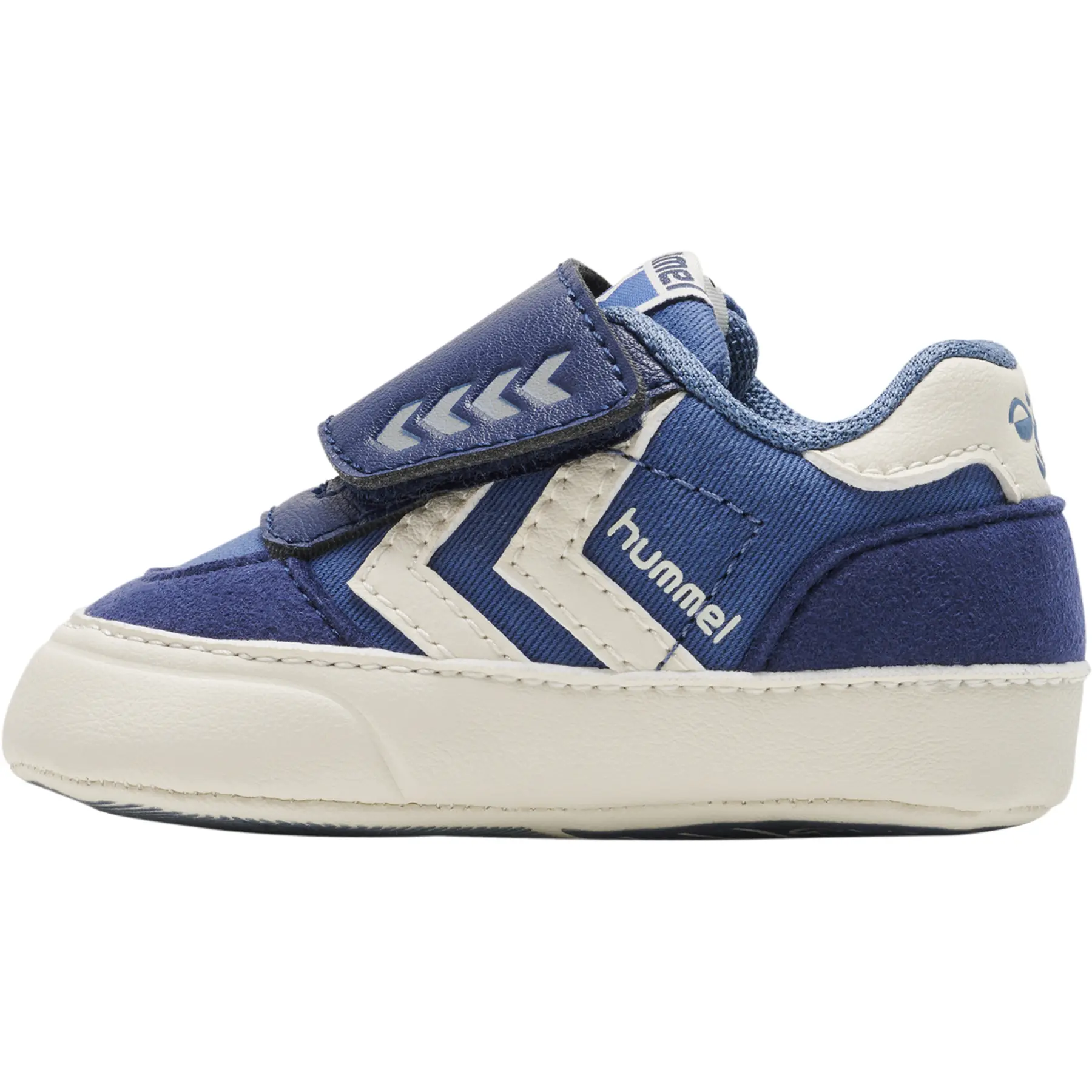 Hummel Baskets basses bébé Hummel Stadil Crib