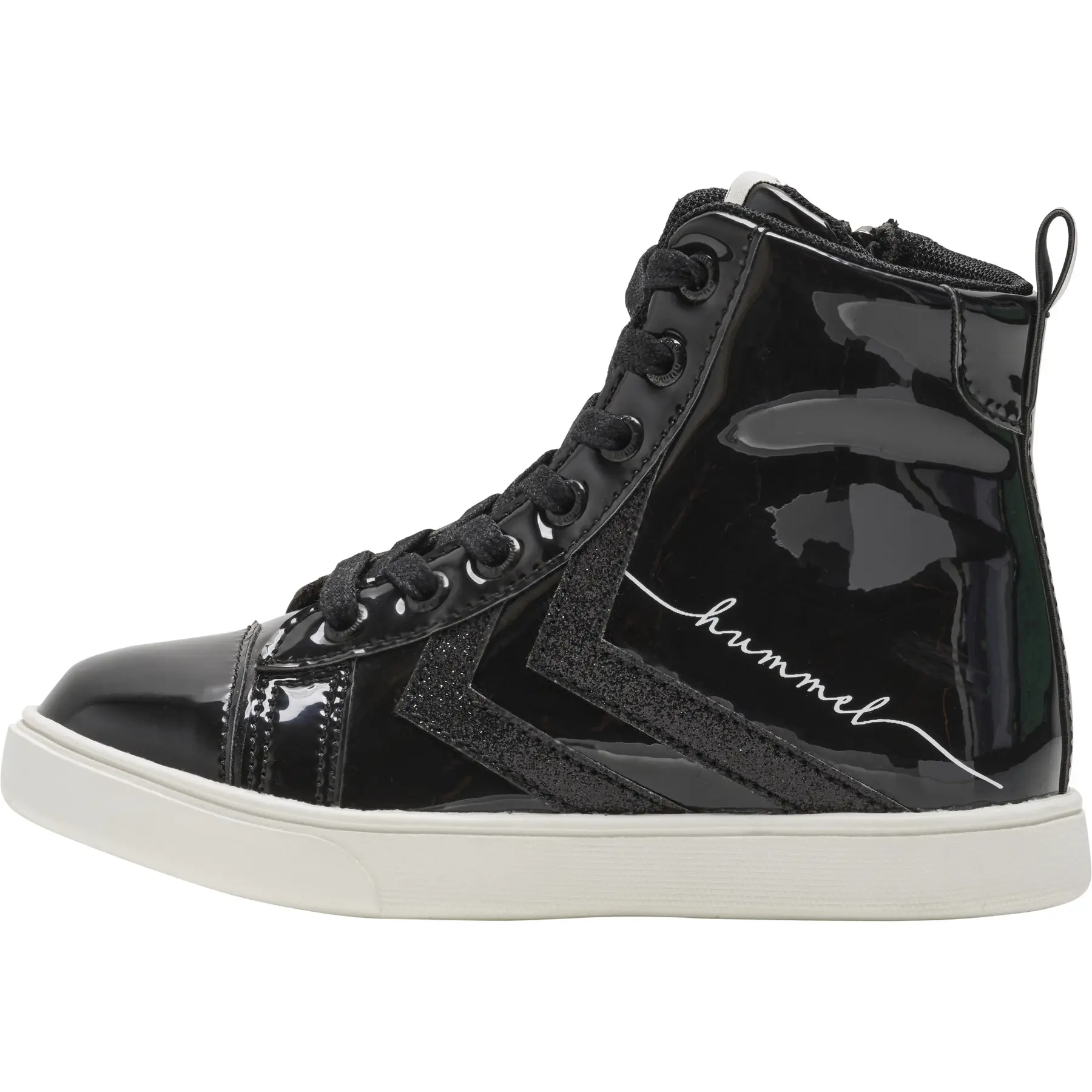 Hummel Baskets enfant Hummel Strada