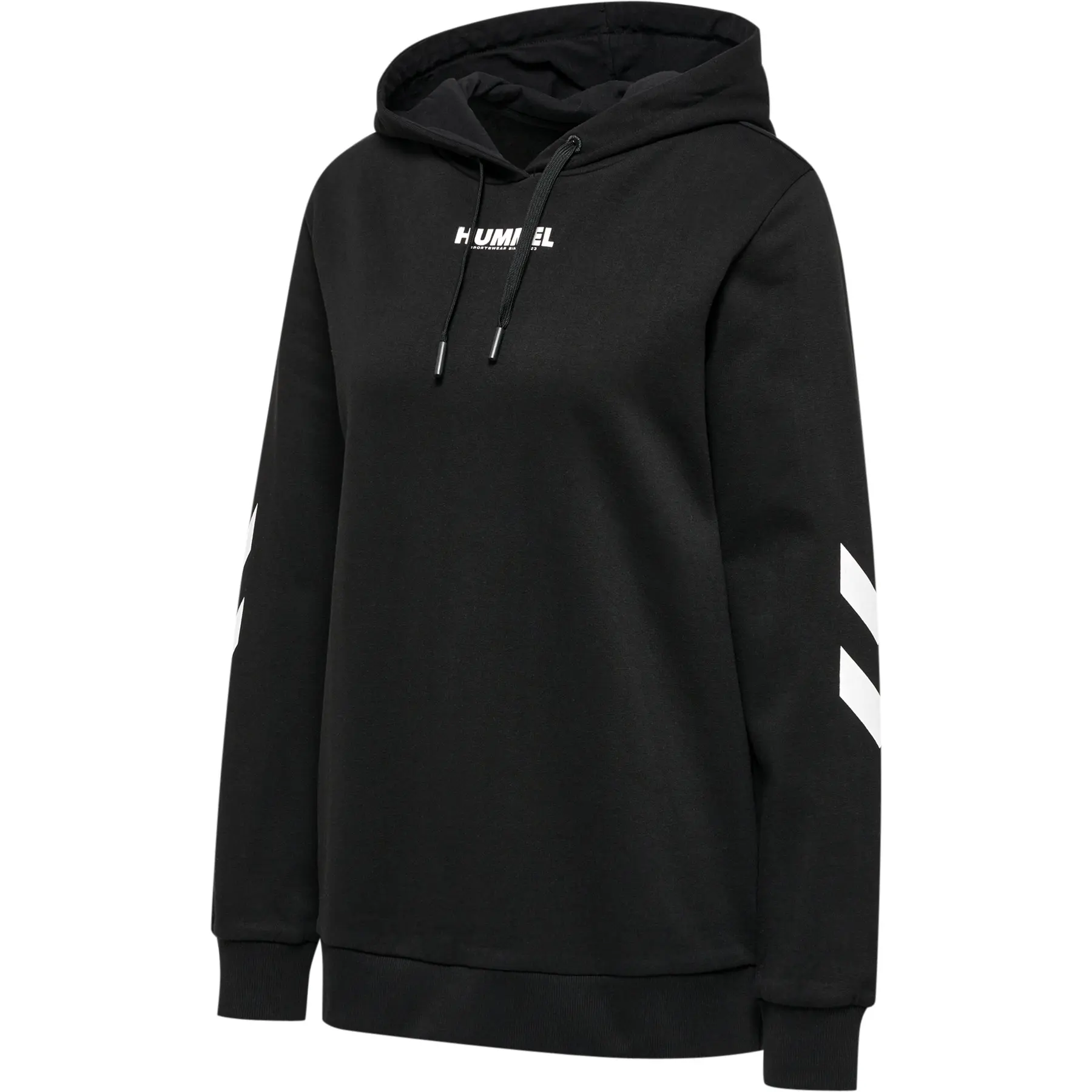 Kapuzenpullover, Damen Hummel Legacy