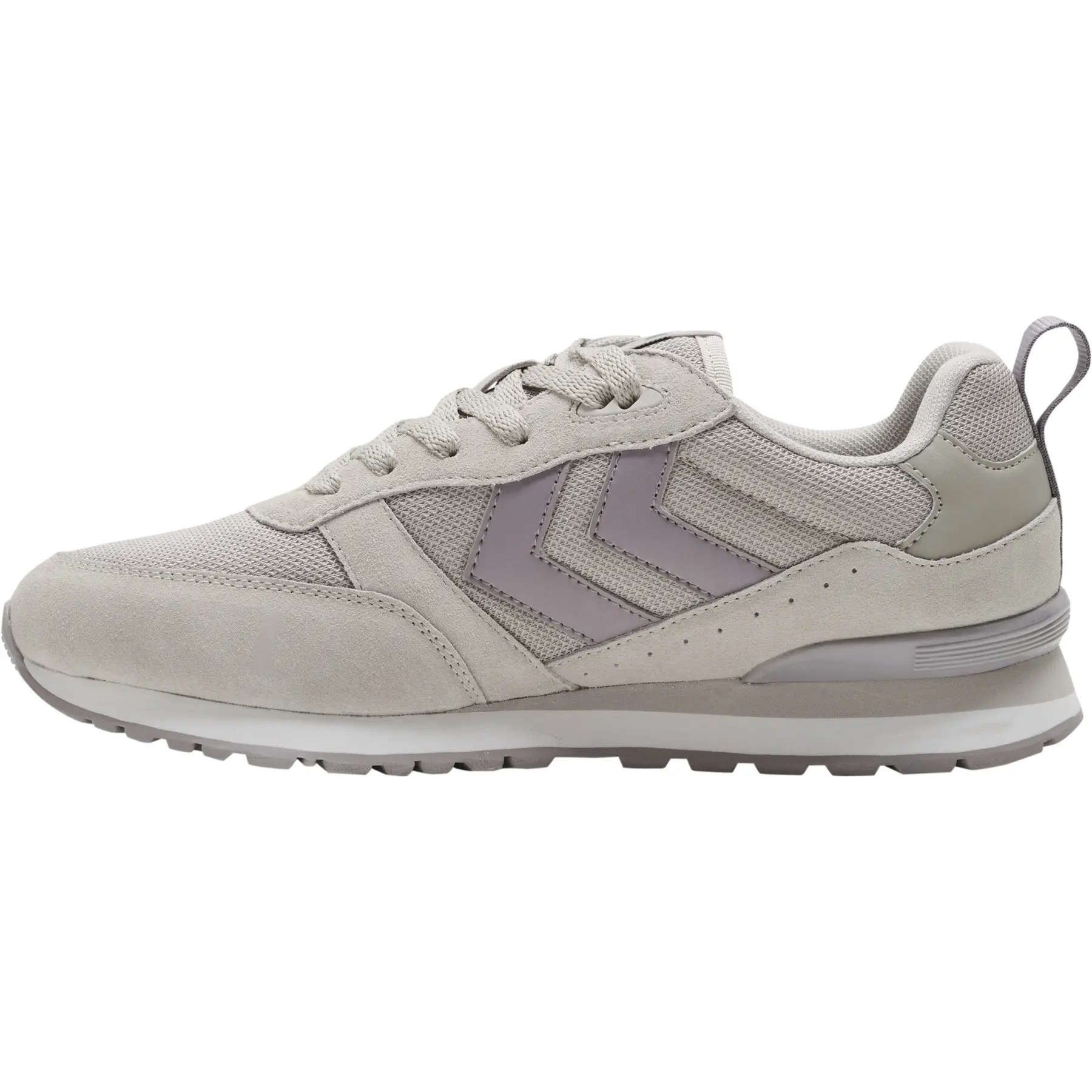 Sneakers Hummel Monaco 86