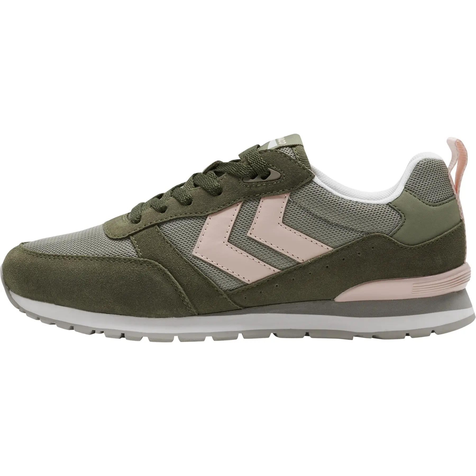 Sneakers Hummel Monaco 86