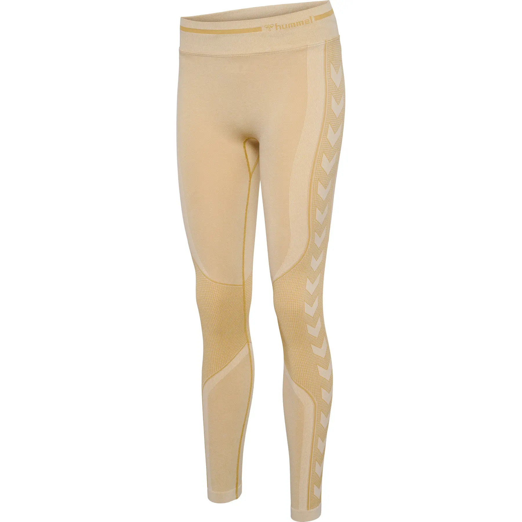 Leggings für Frauen Hummel MT Lulu