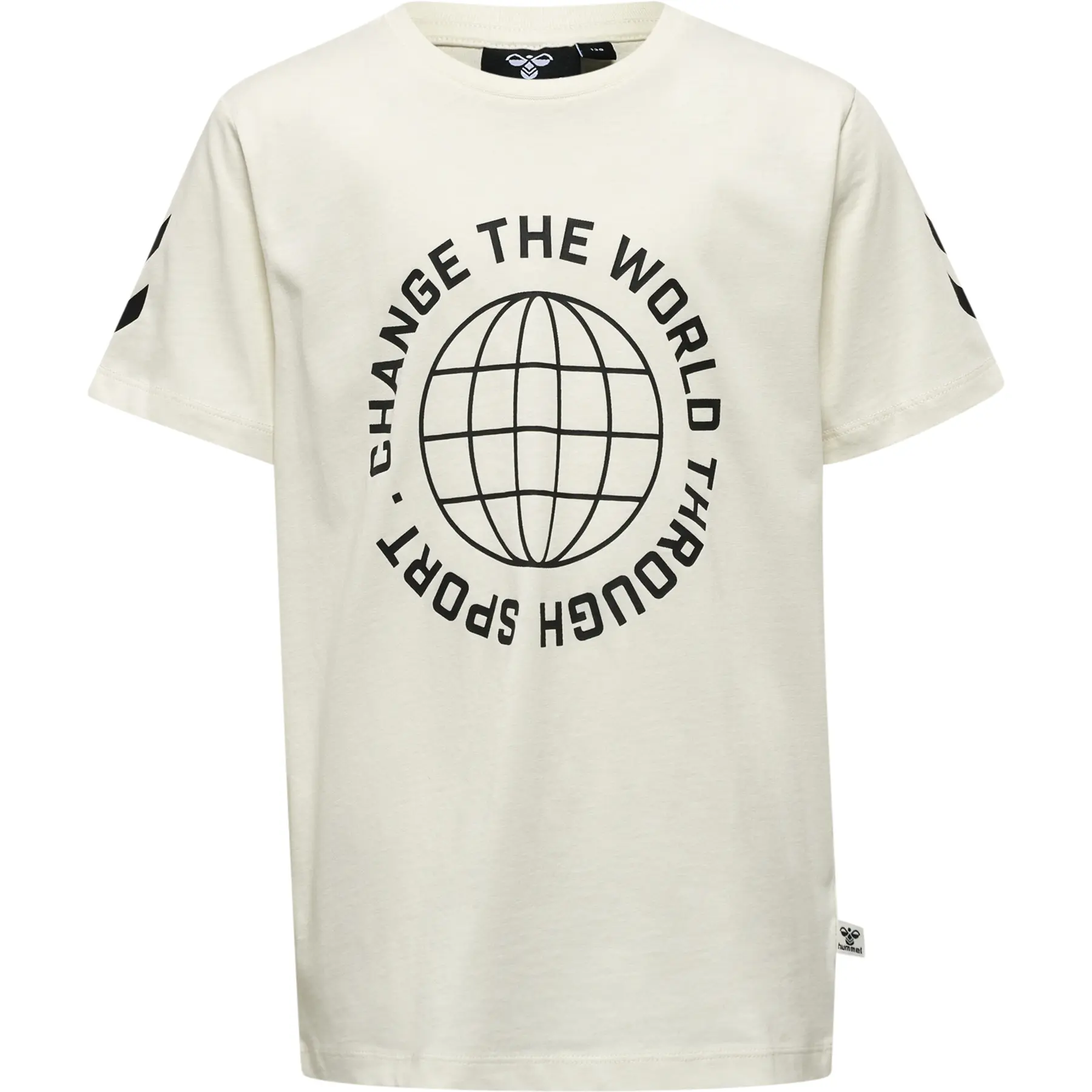 Kinder T-Shirt Hummel hmlGLOBAL
