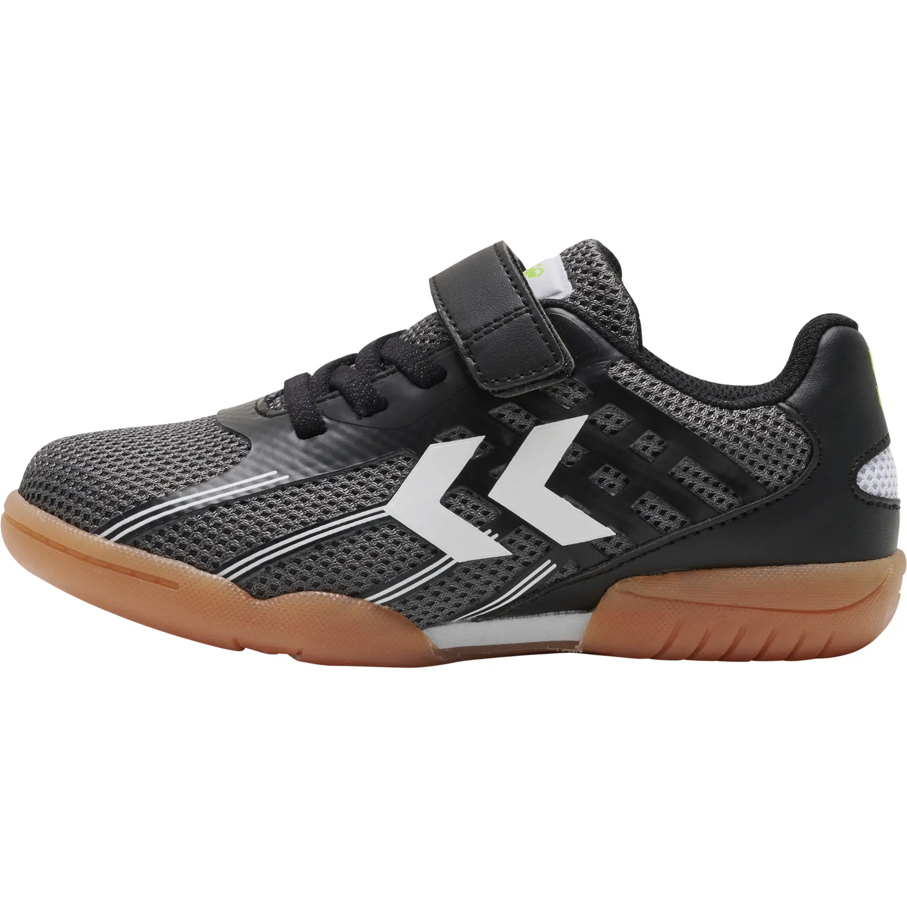 Kinder-Hallenschuhe Hummel Root Elite VC