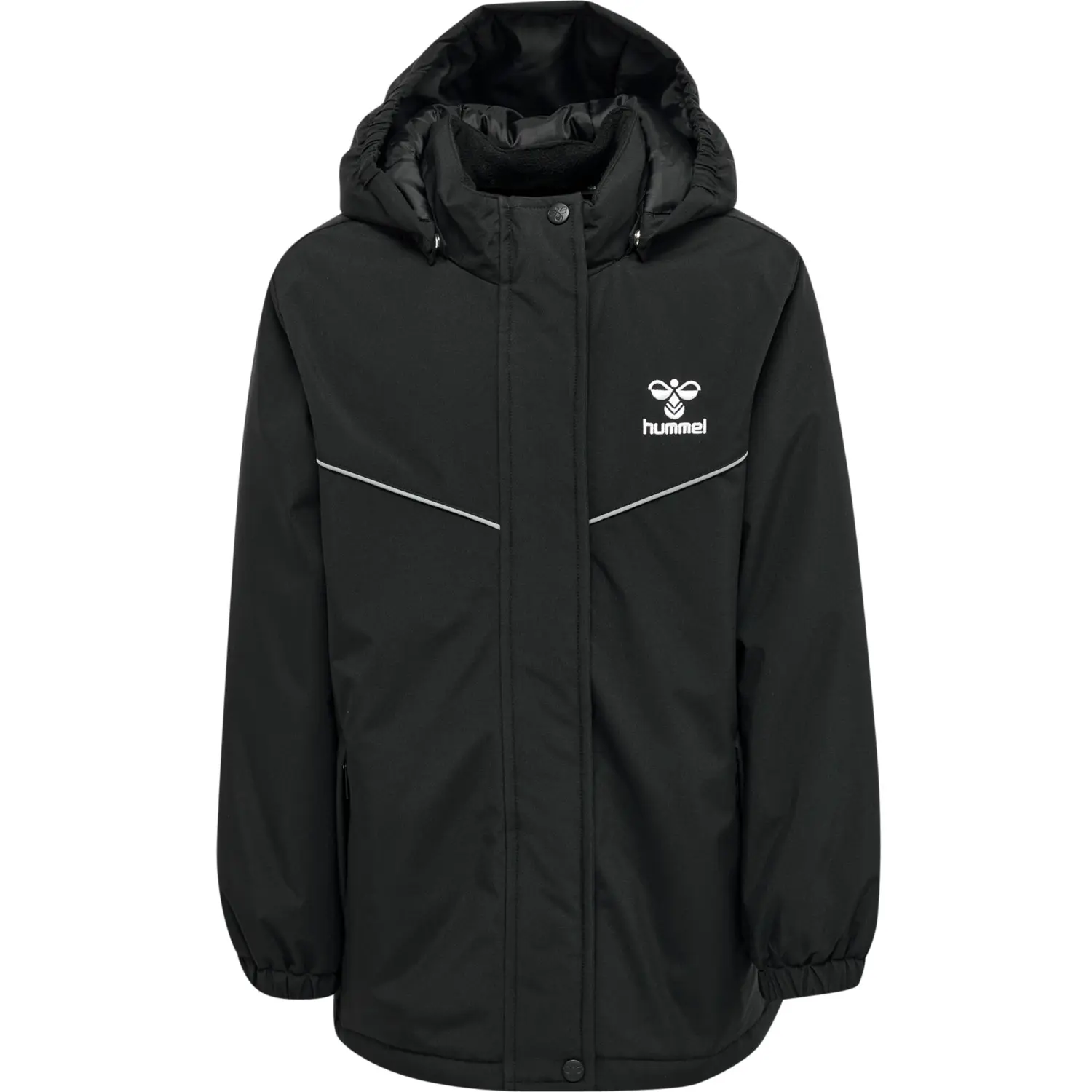 Regenjacke für Mädchen Hummel Josse