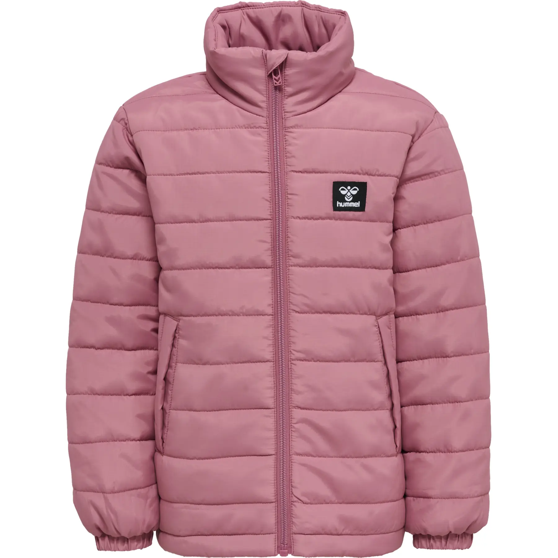 Mädchen-Daunenjacke Hummel Mosse