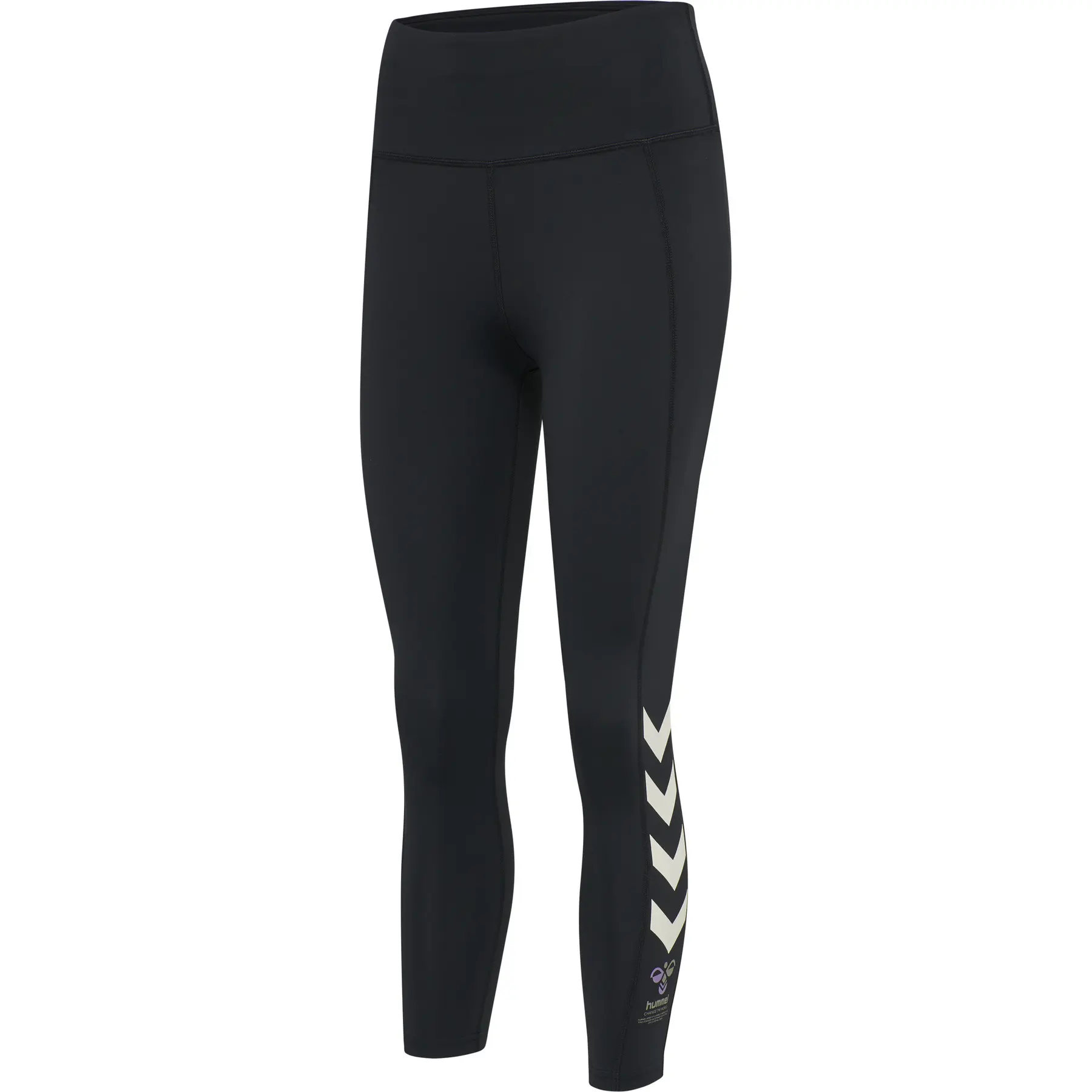 Leggings Top 7/8 Frau Hummel MT Maci