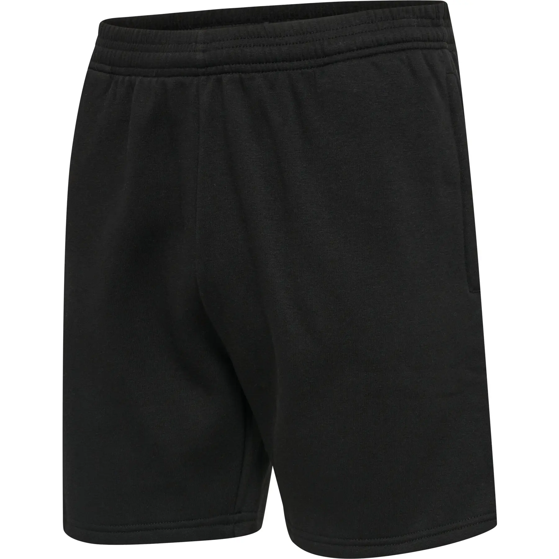 Shorts Hummel Red Basic