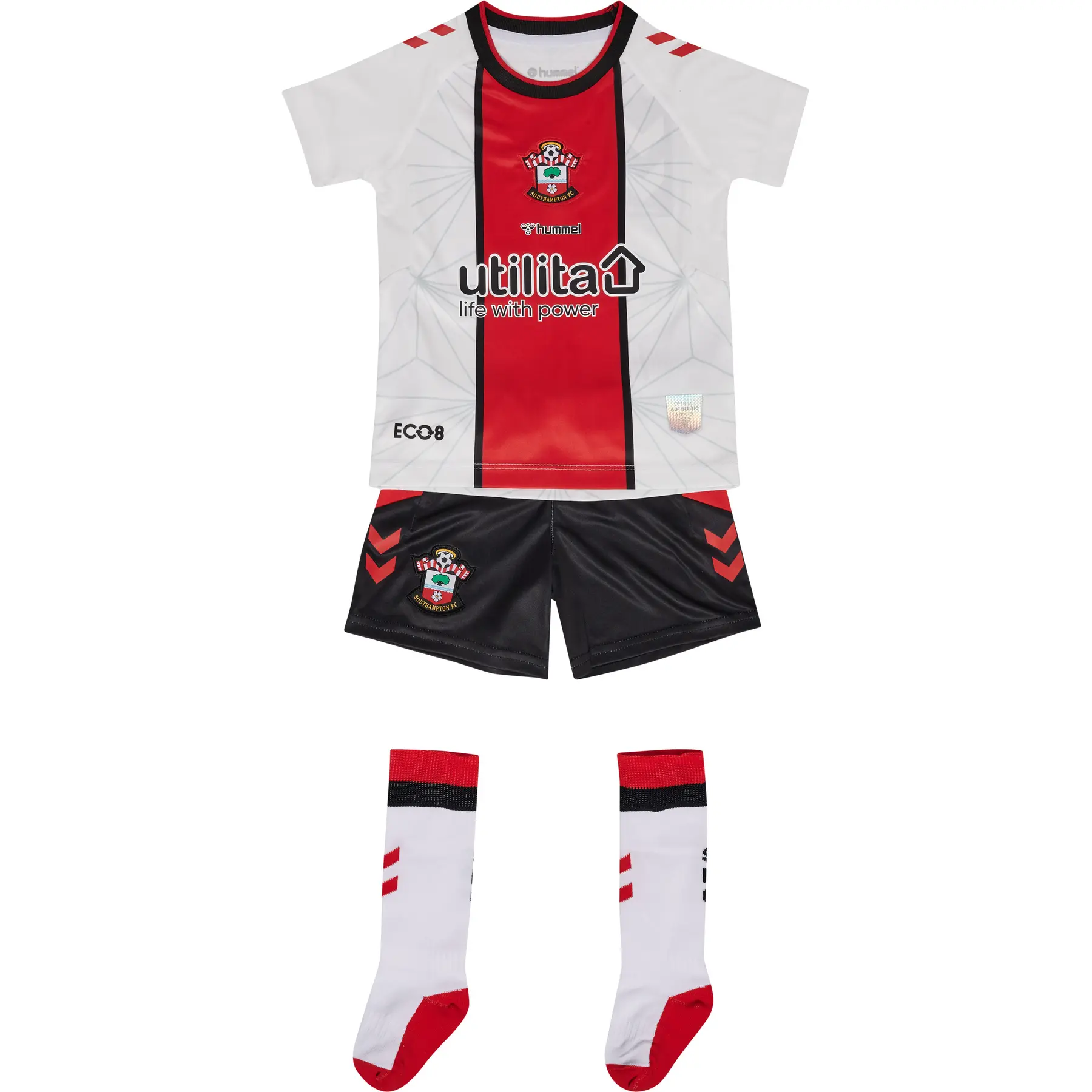 SOU Kinderzimmer Set Hummel 2022/23
