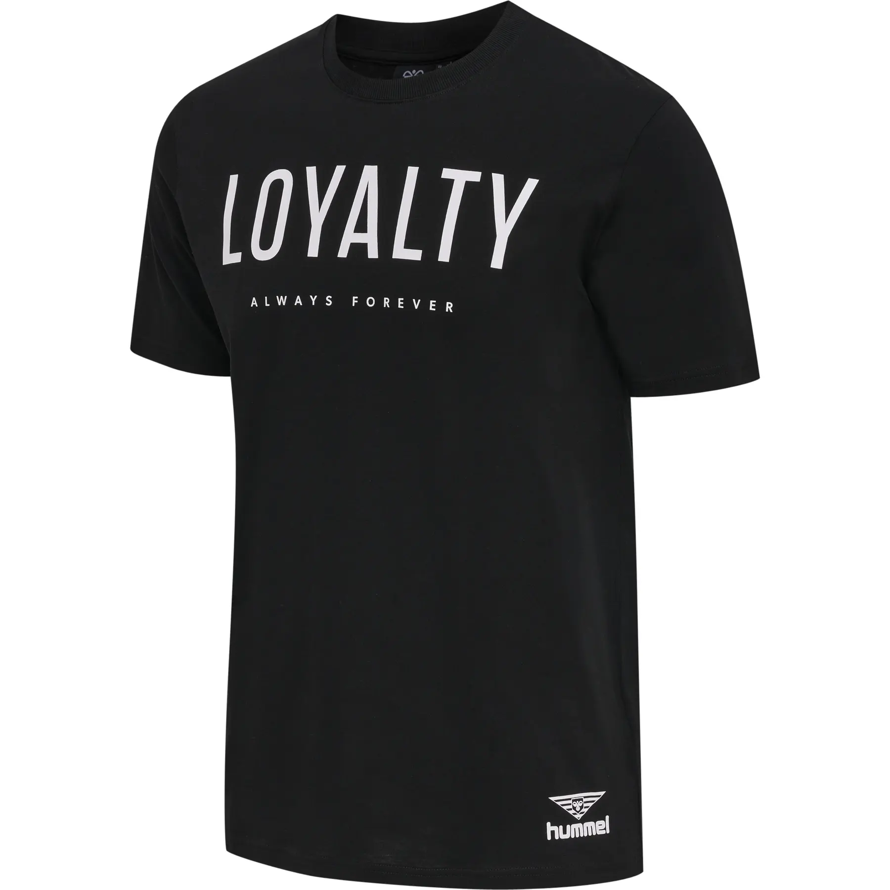 T-Shirt Hummel Legacy Loyalty