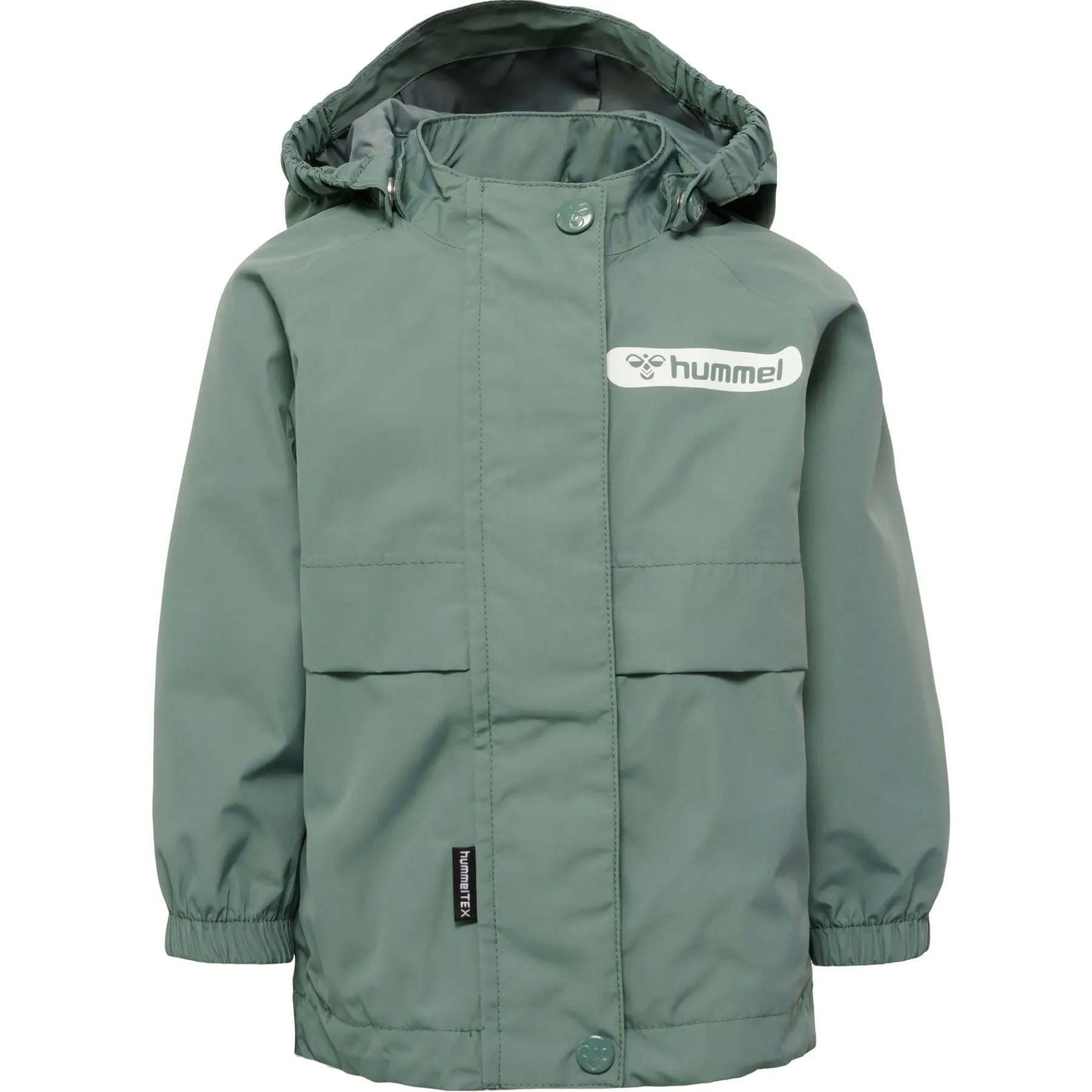 Wasserabweisende Jacke für Babys Hummel hmlMOJO