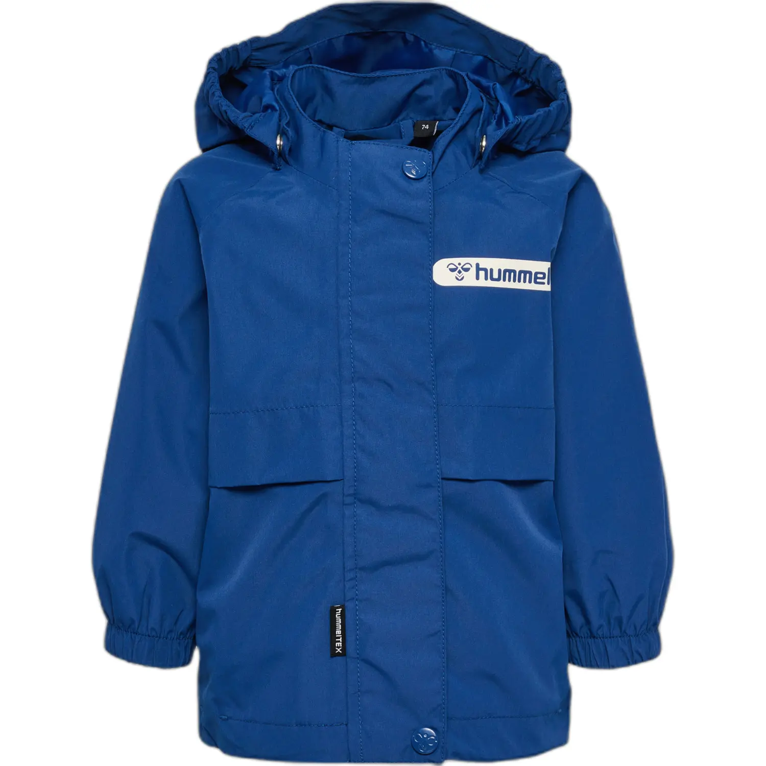Wasserabweisende Jacke für Babys Hummel hmlMOJO