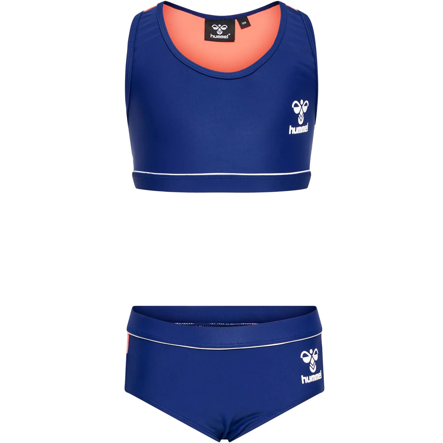 Bikini für Mädchen Hummel Bell