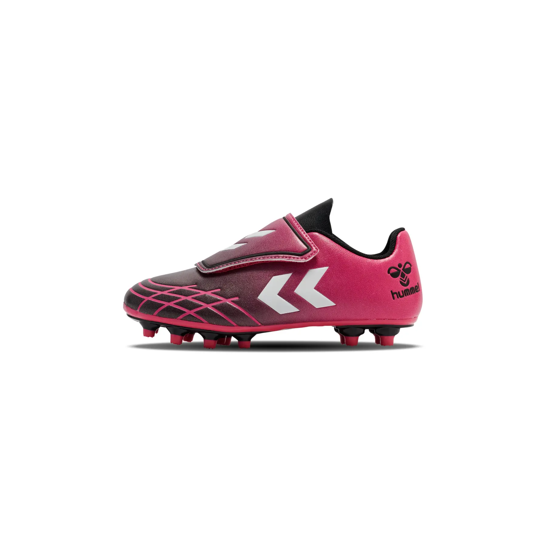 Hummel Chaussures de football Hummel Hattrick MG MG