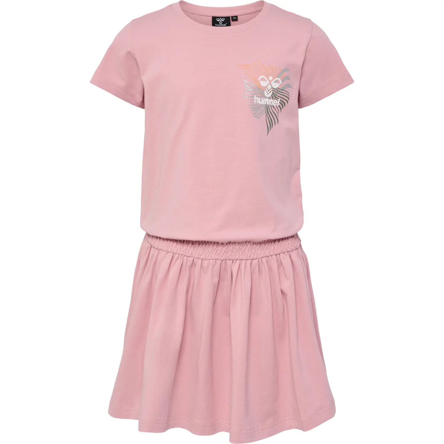 Hummel Rose Mädchenkleid Erin