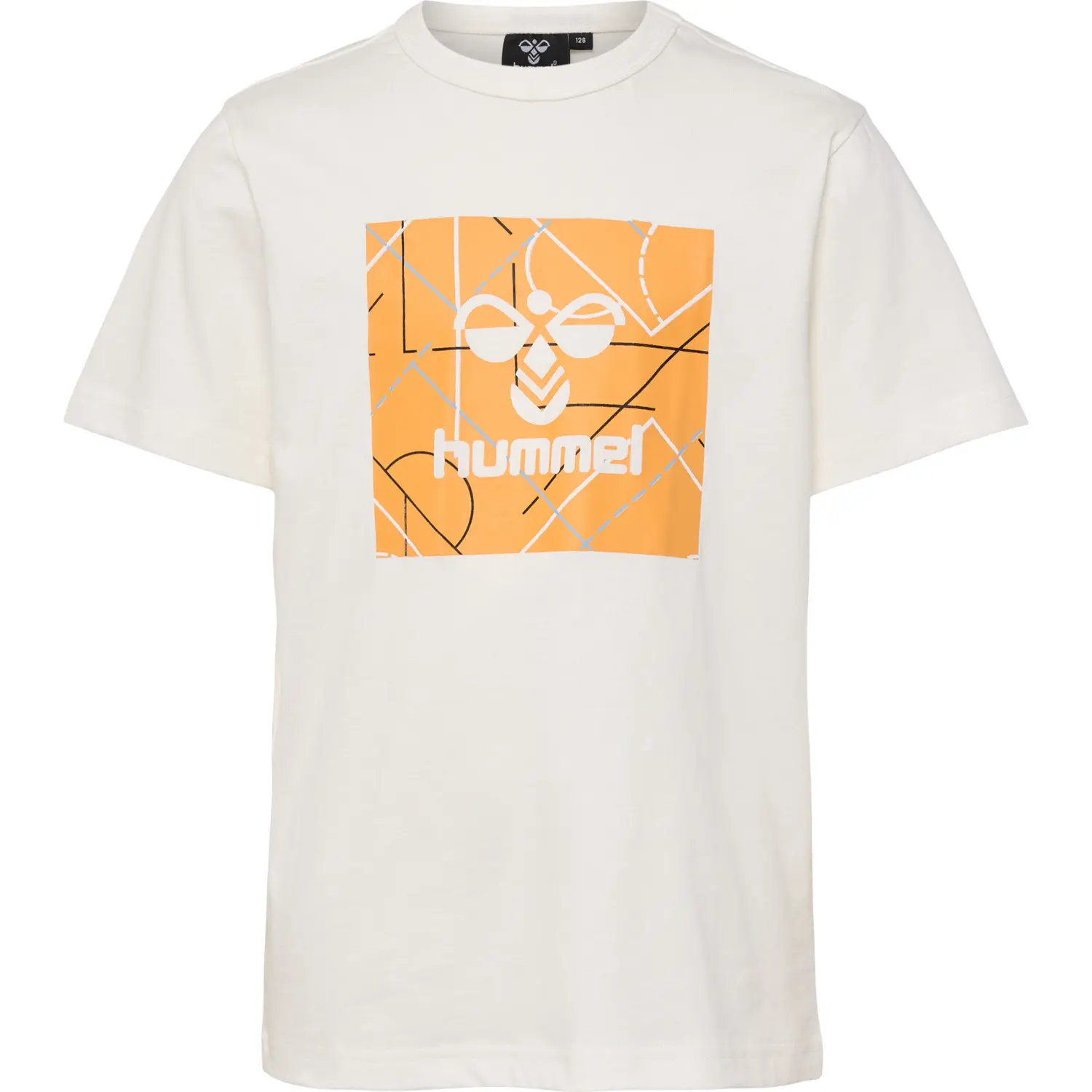 T-Shirt Hummel