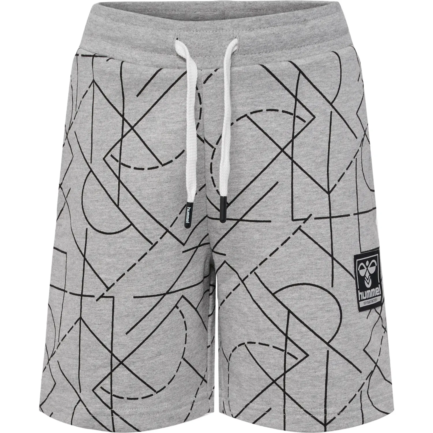 Shorts für Kinder Hummel Trevor