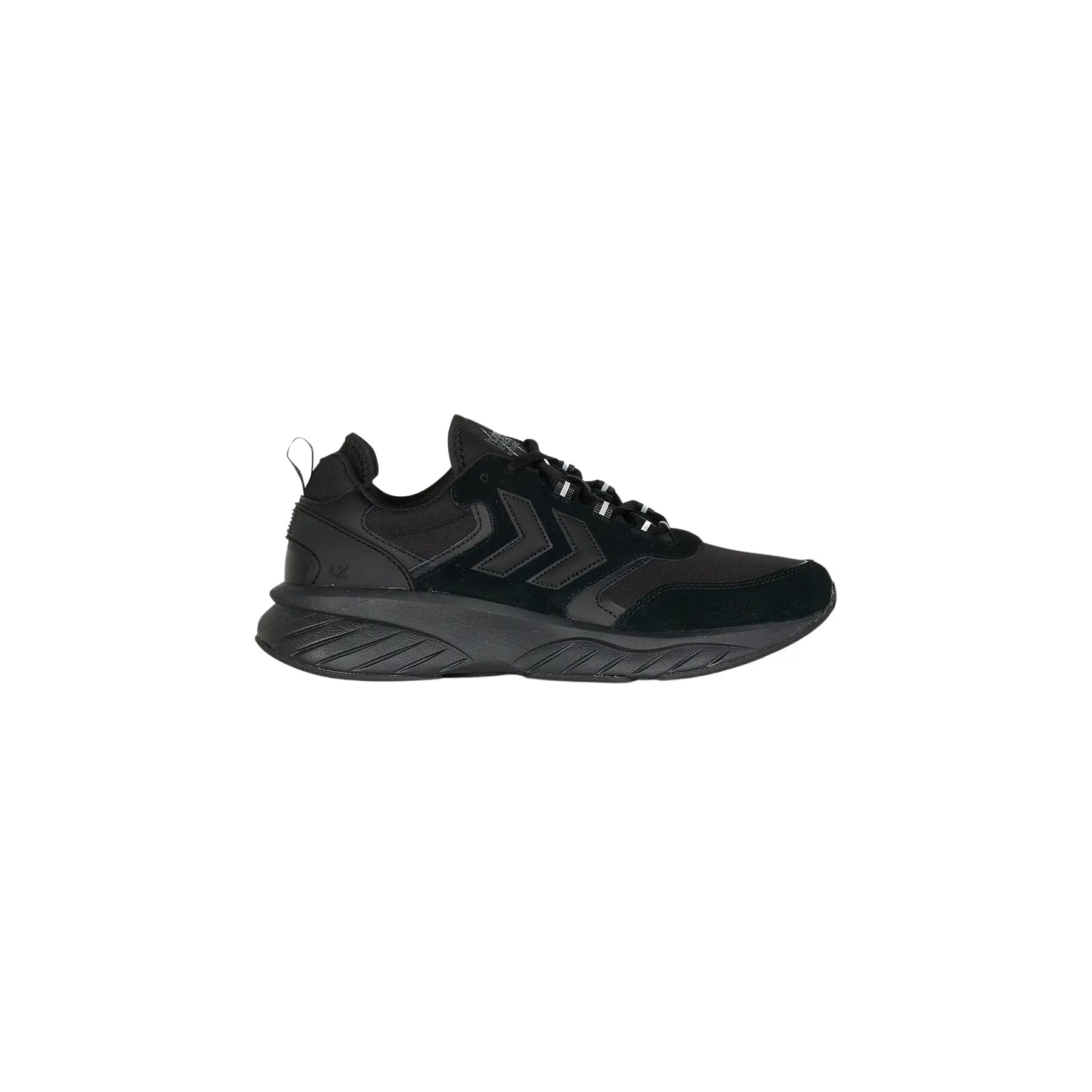 Hummel Baskets Hummel Marathona Reach Lx Tonal Rib
