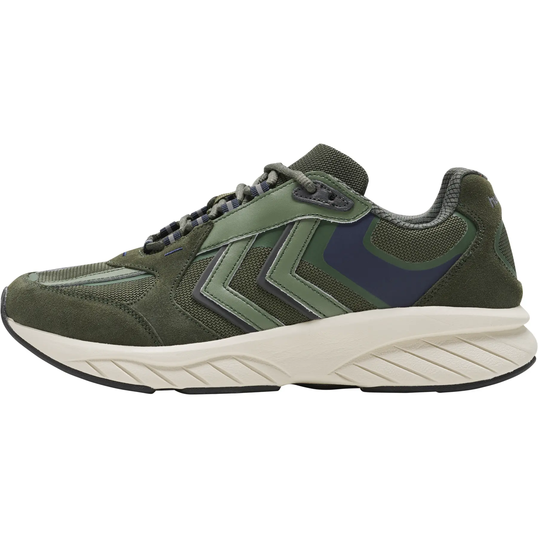 Hummel Baskets Hummel Reach Lx 6000 Urban