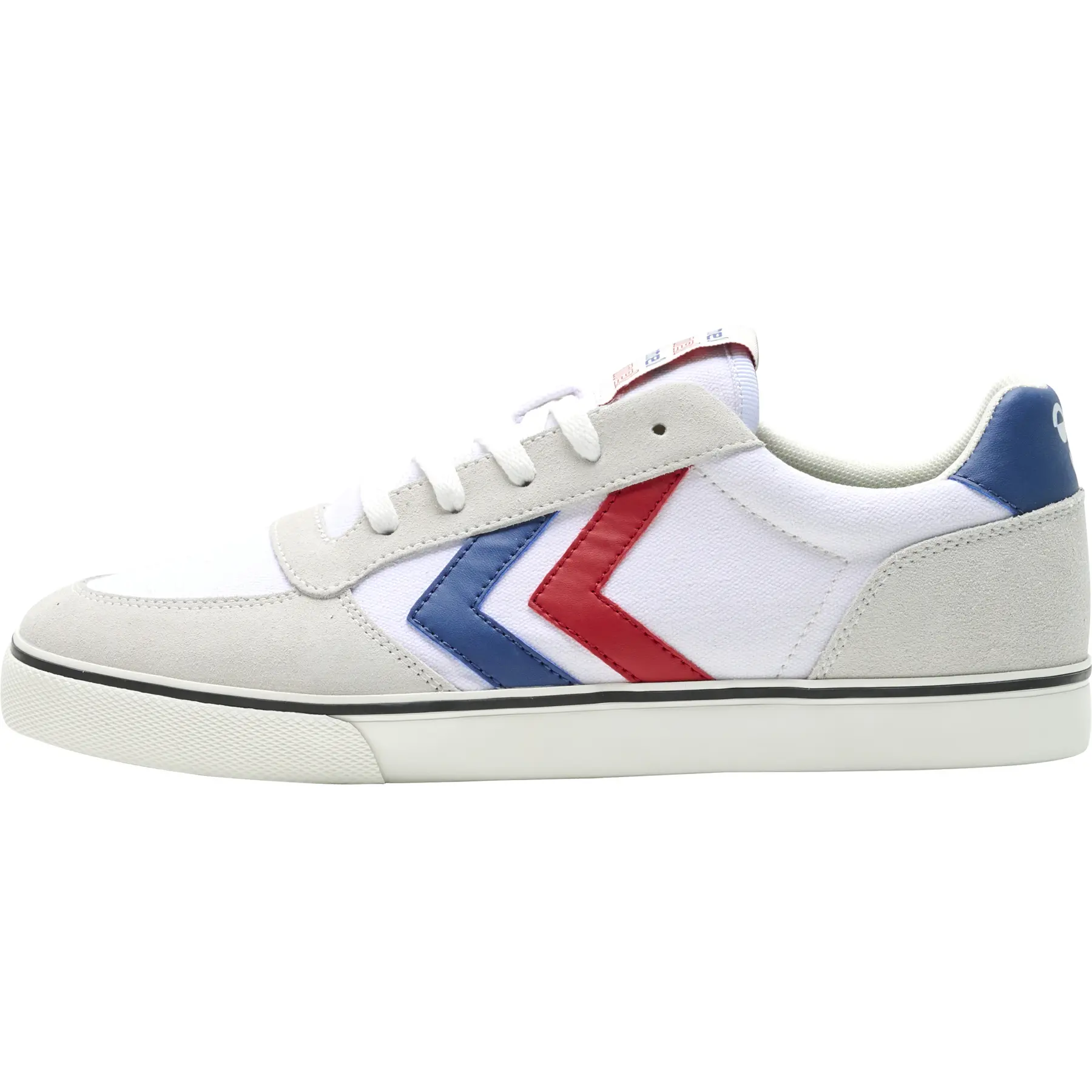 Hummel Baskets Hummel Stadil Lx-E Canvas