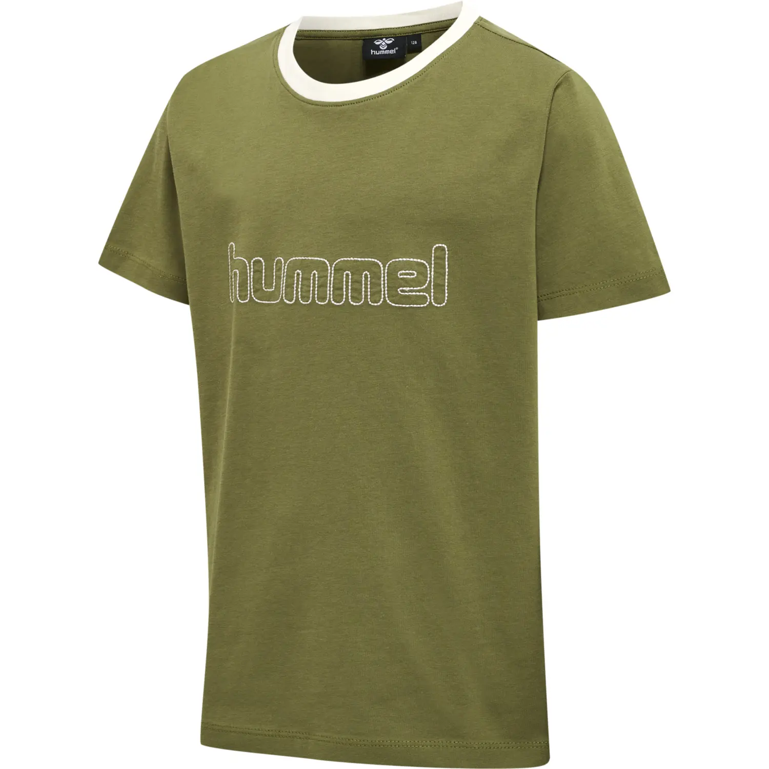Langarmshirt Hummel Cloud