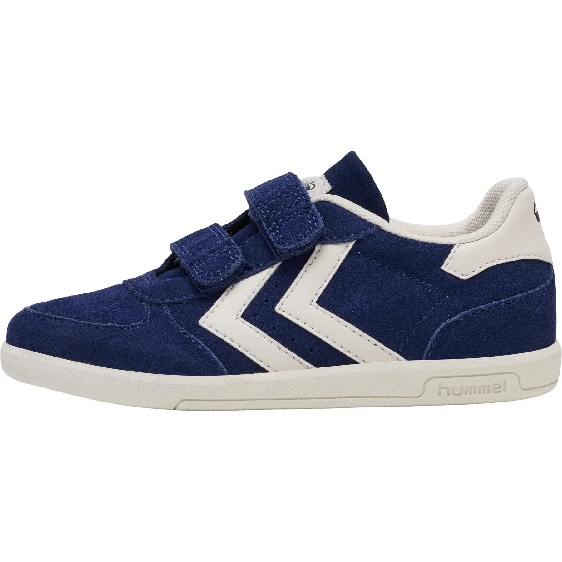 Hummel Baskets enfant Hummel Victory II