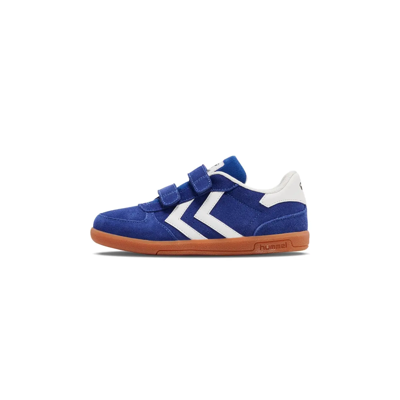 Sneakers Hummel Victory Suede II
