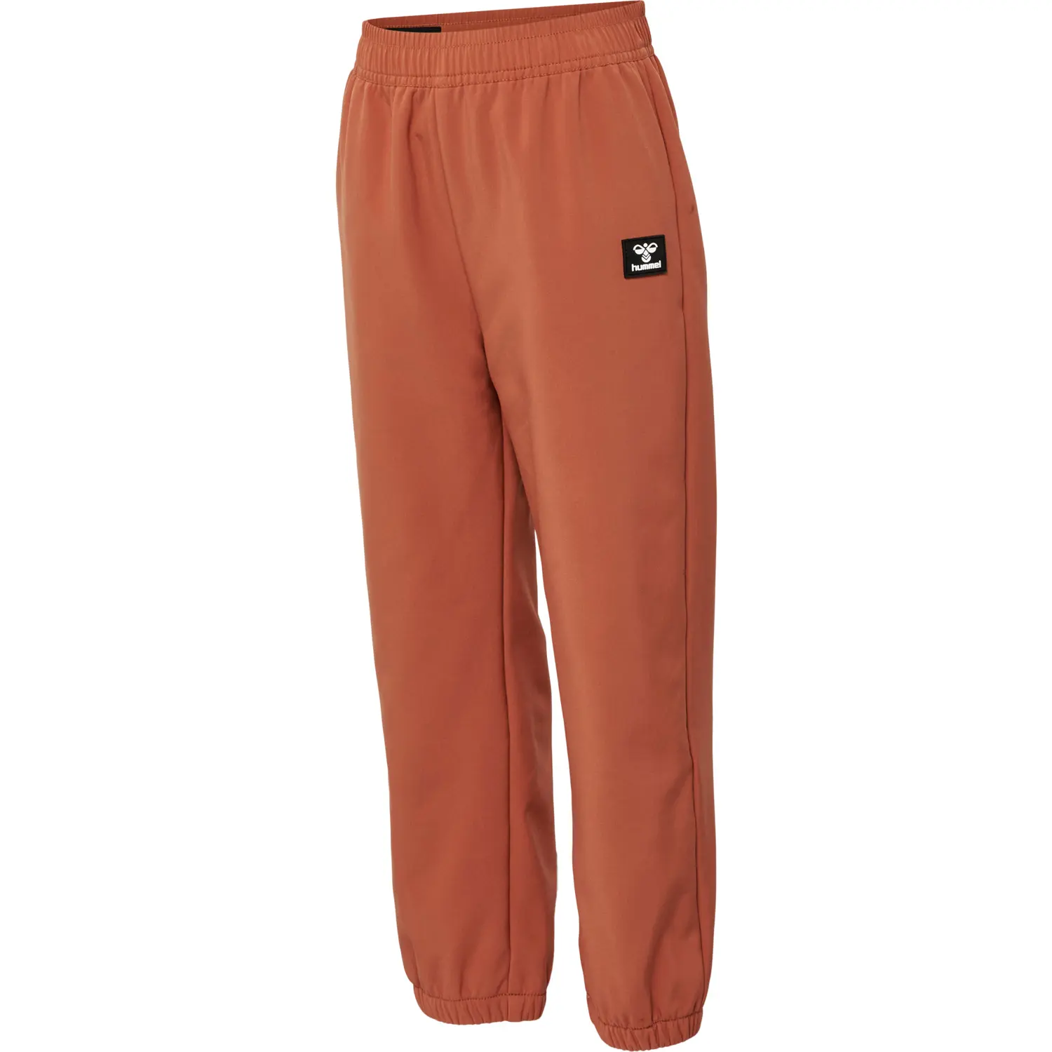 Pantaloni impermeabili per bambini Hummel Jupitor Softshell