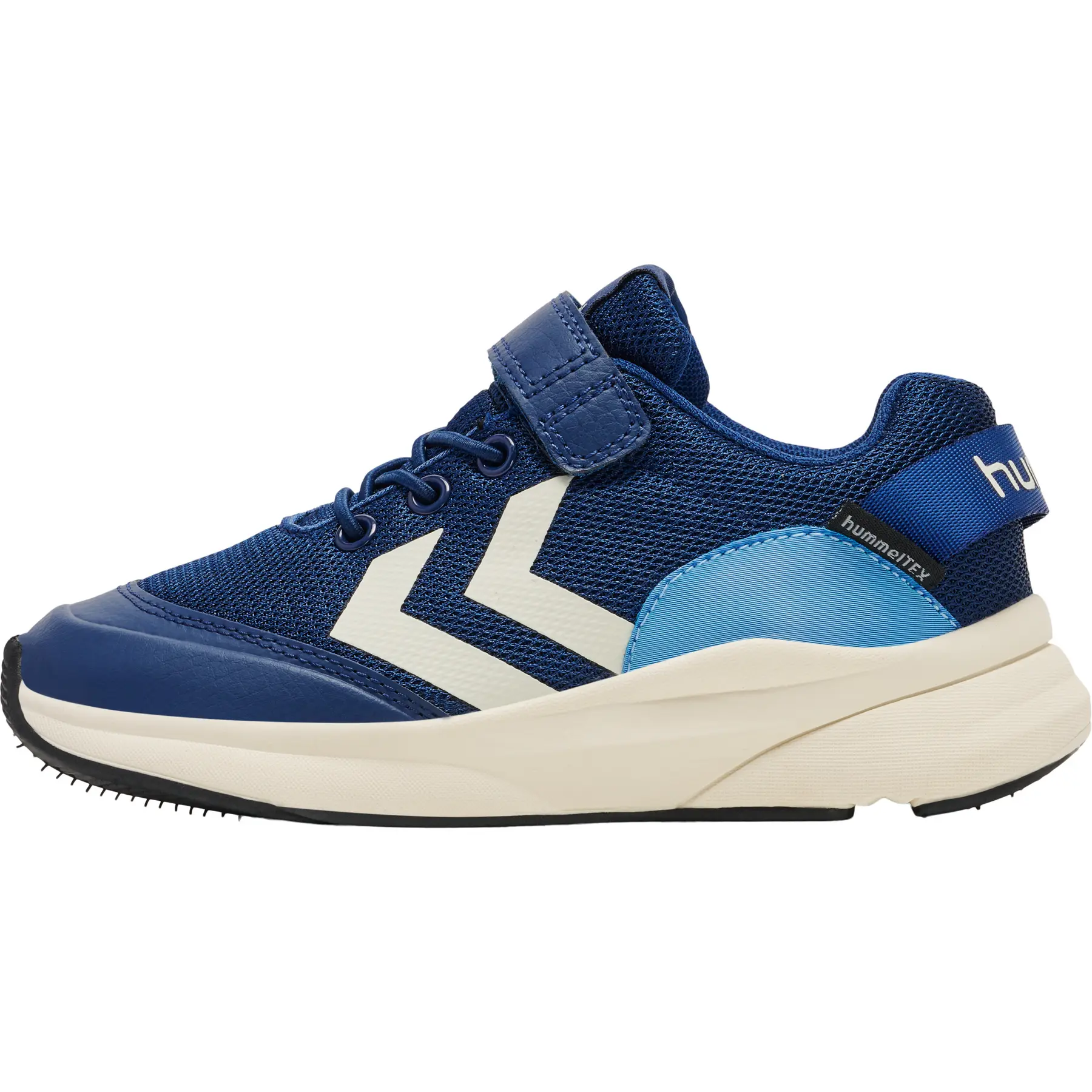Hummel Baskets enfant Hummel Reach 250 Tex