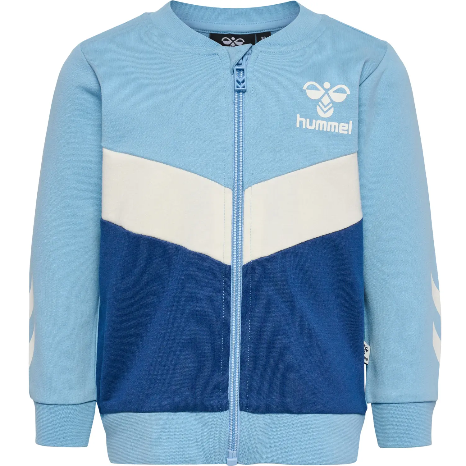 Baby-Trainingsjacke Hummel hmlSkye