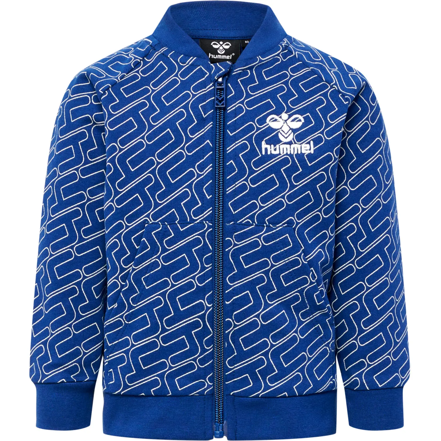 Baby-Trainingsjacke Hummel hmlLogun