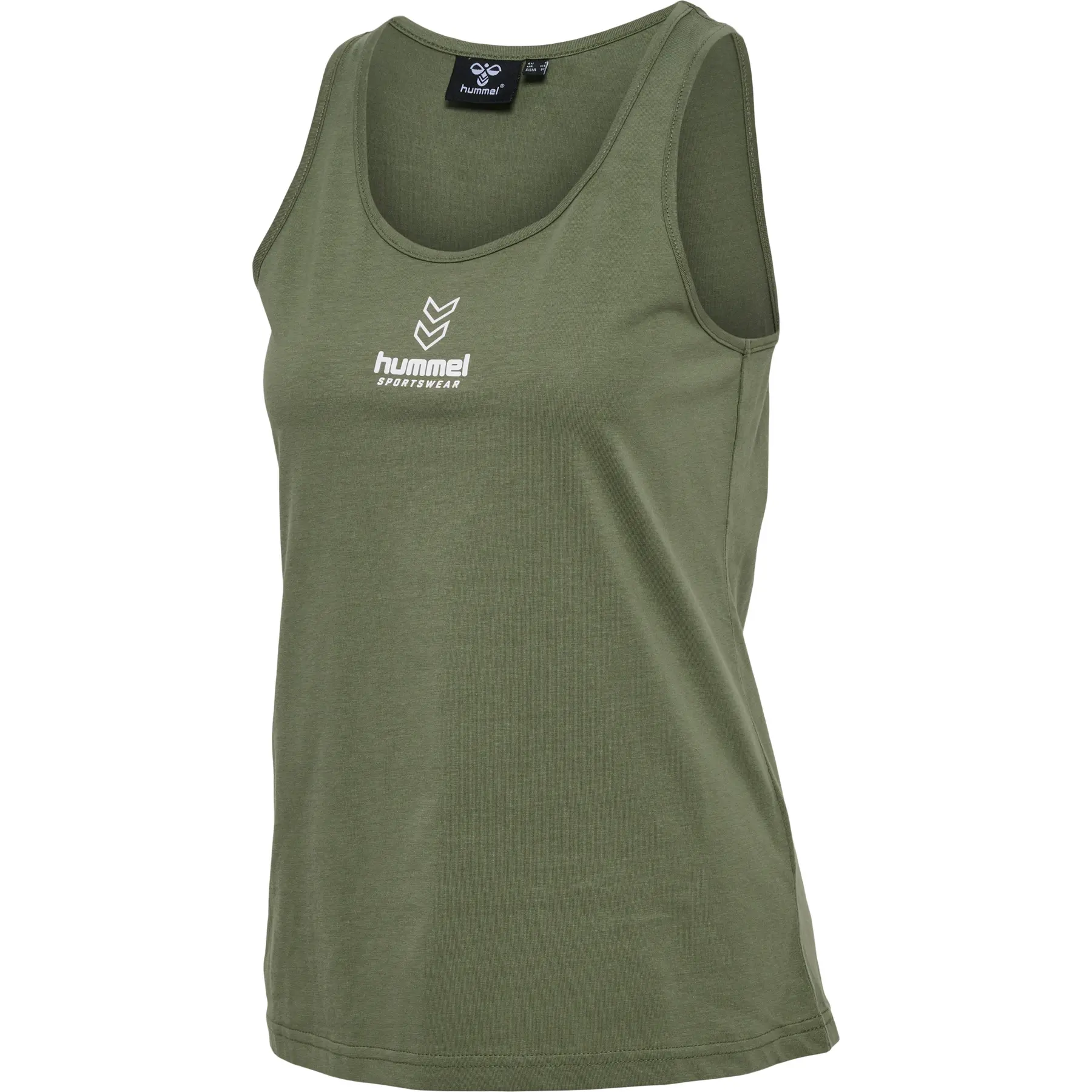 Canottiera da donna Hummel GC Val