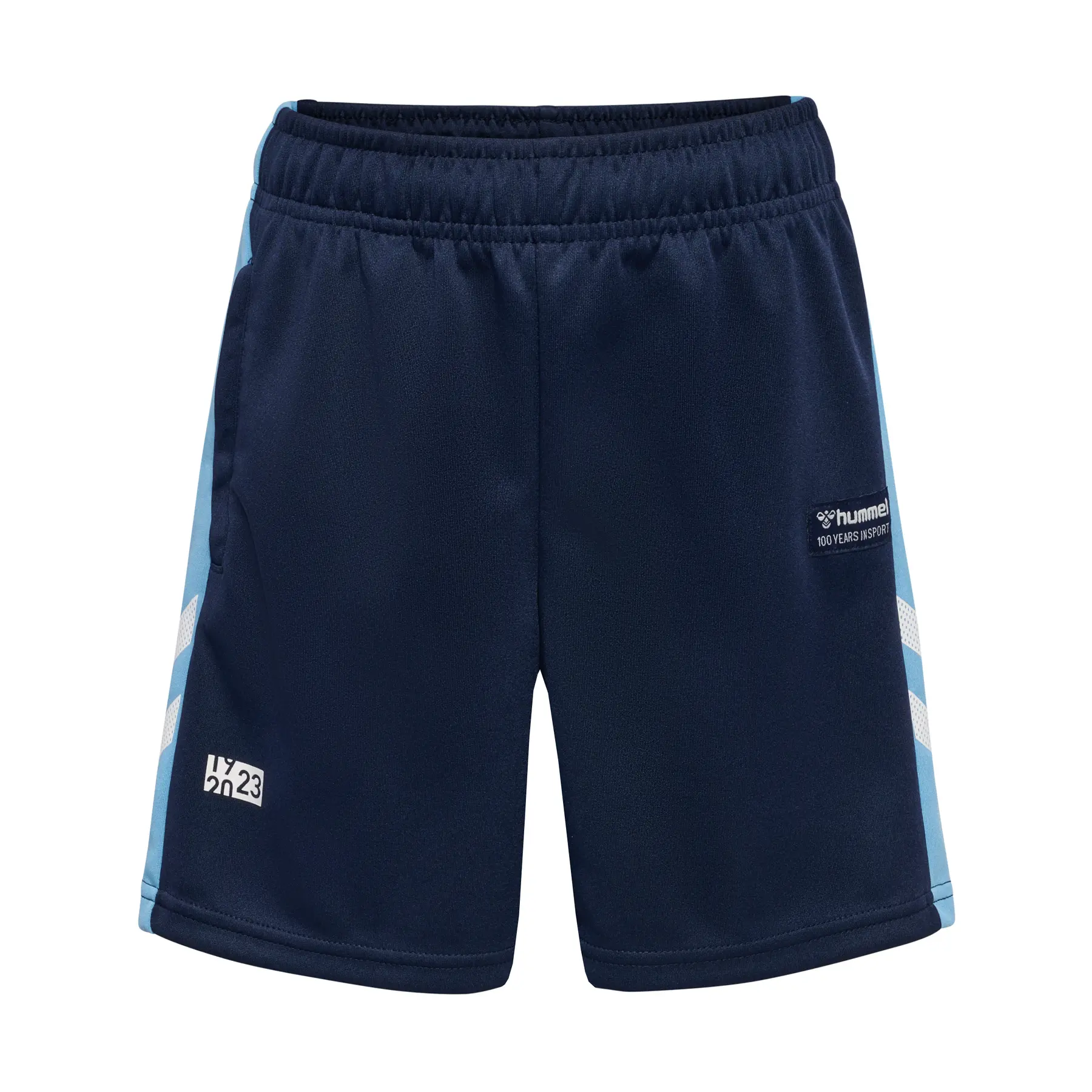Shorts für Kinder Hummel Ruphus