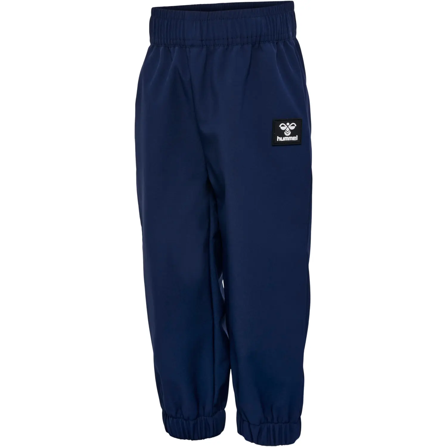 Regenhose, Baby, Mädchen Hummel Jupitor Tex Mini Softshell