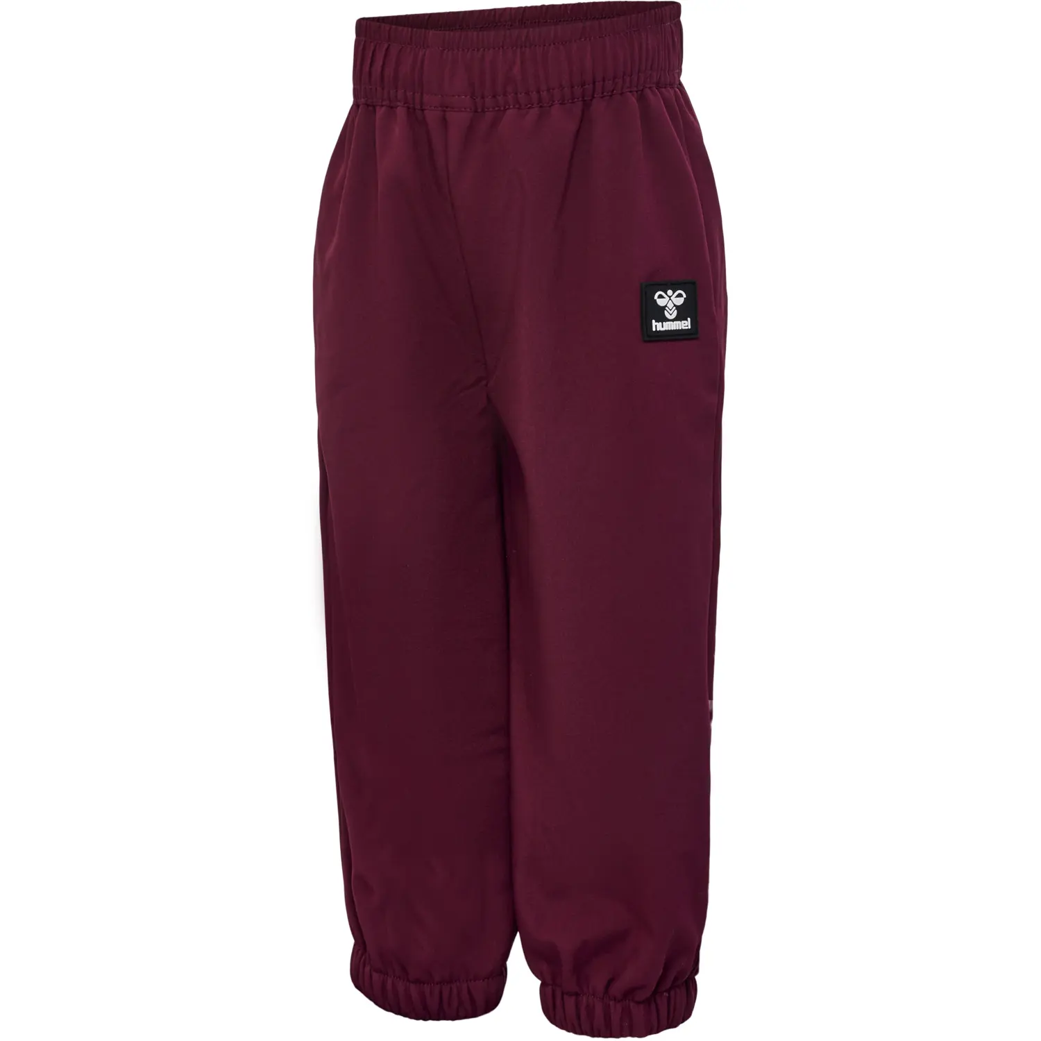 Regenhose, Baby, Mädchen Hummel Jupitor Tex Mini Softshell