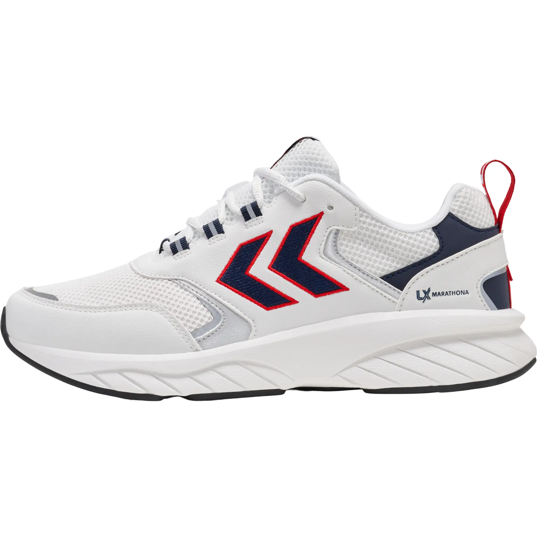 Hummel Baskets Hummel Marathona Reach Lx Ch